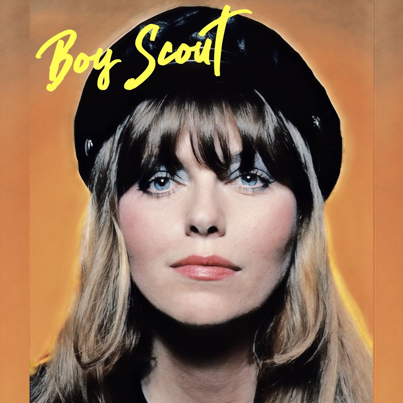 Boy Scout Magazine