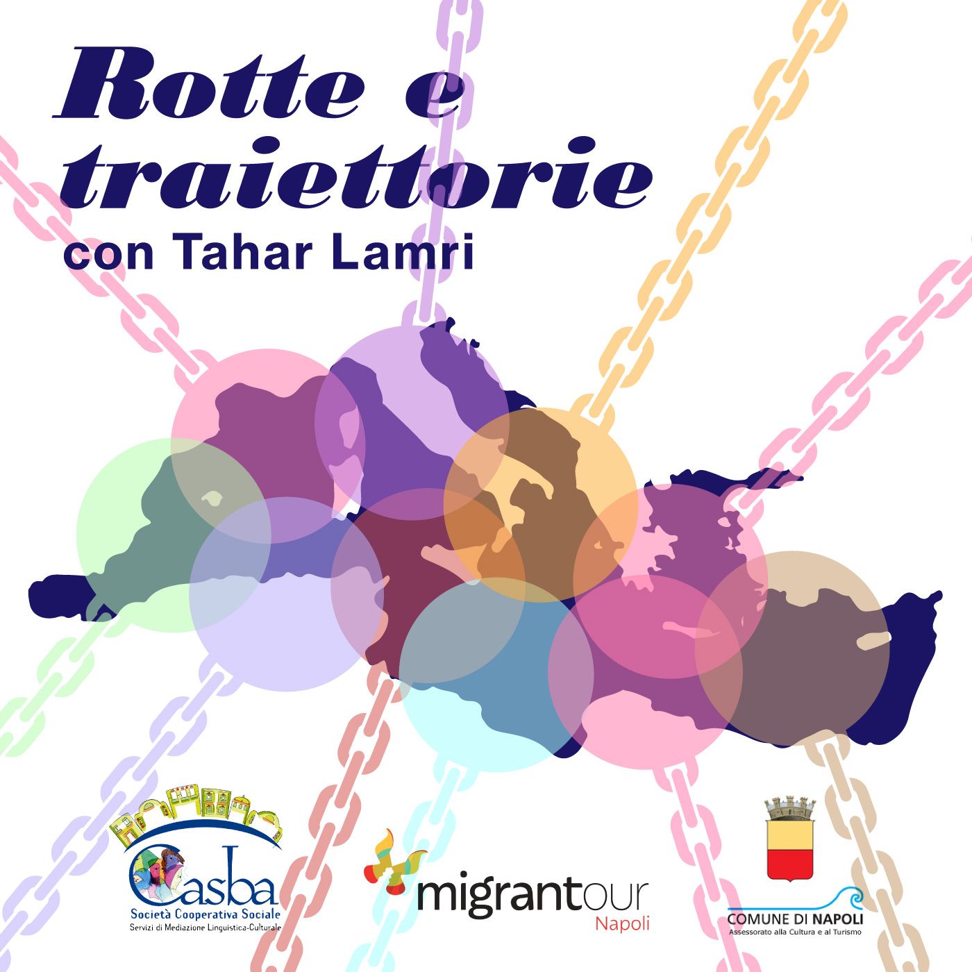 Rotte e Traiettorie