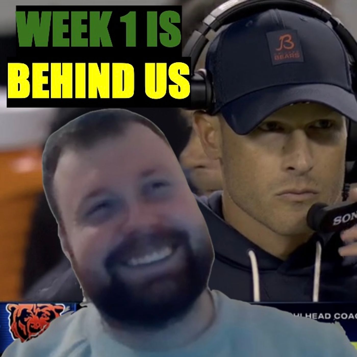 Week 1 of 2025 Is Behind Us
