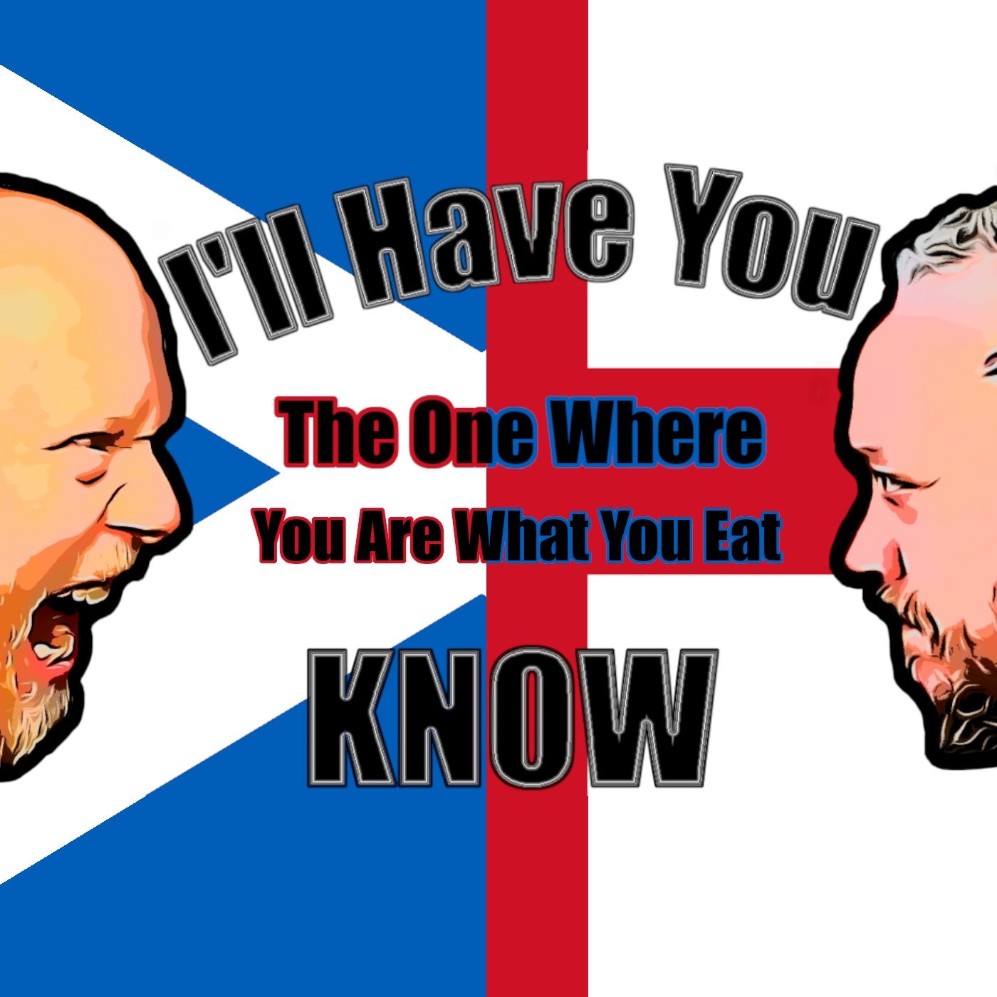s1e5 - The One Where You Are What You Eat thumbnail