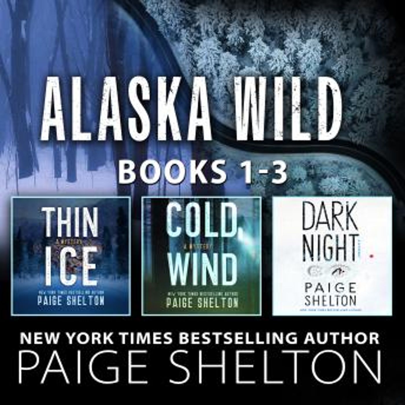 Find Best-Selling Full Audiobooks in Mystery, Thriller & Horror, Police & Detective