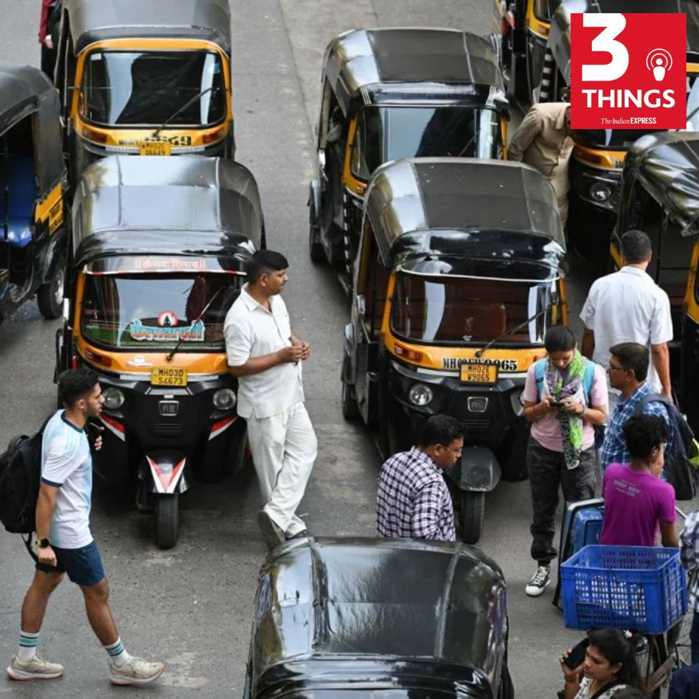 Maharashtra's Marathi mandate, plea for a memorial, and India's SHG scheme