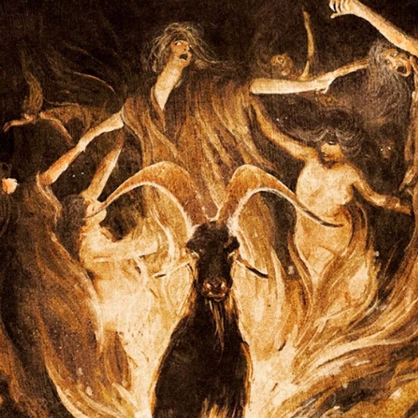 Brujería Y Adivinación Historias De Terror - REDE