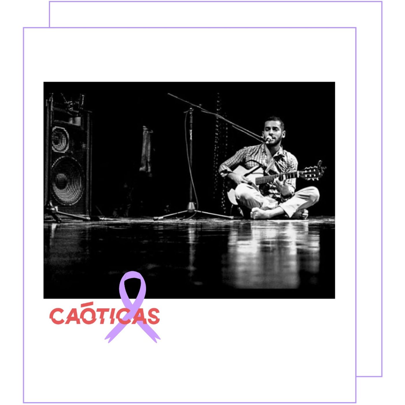 Caóticas Podcast