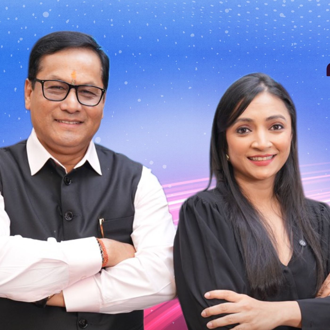 India’s Maritime Vision with Union Minister Sarbananda Sonowal