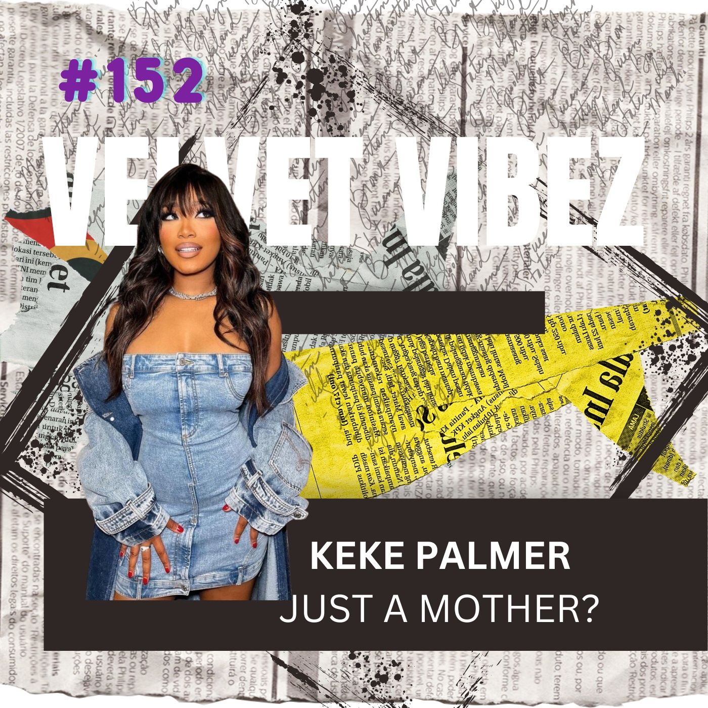 Velvet Vibez Podcast