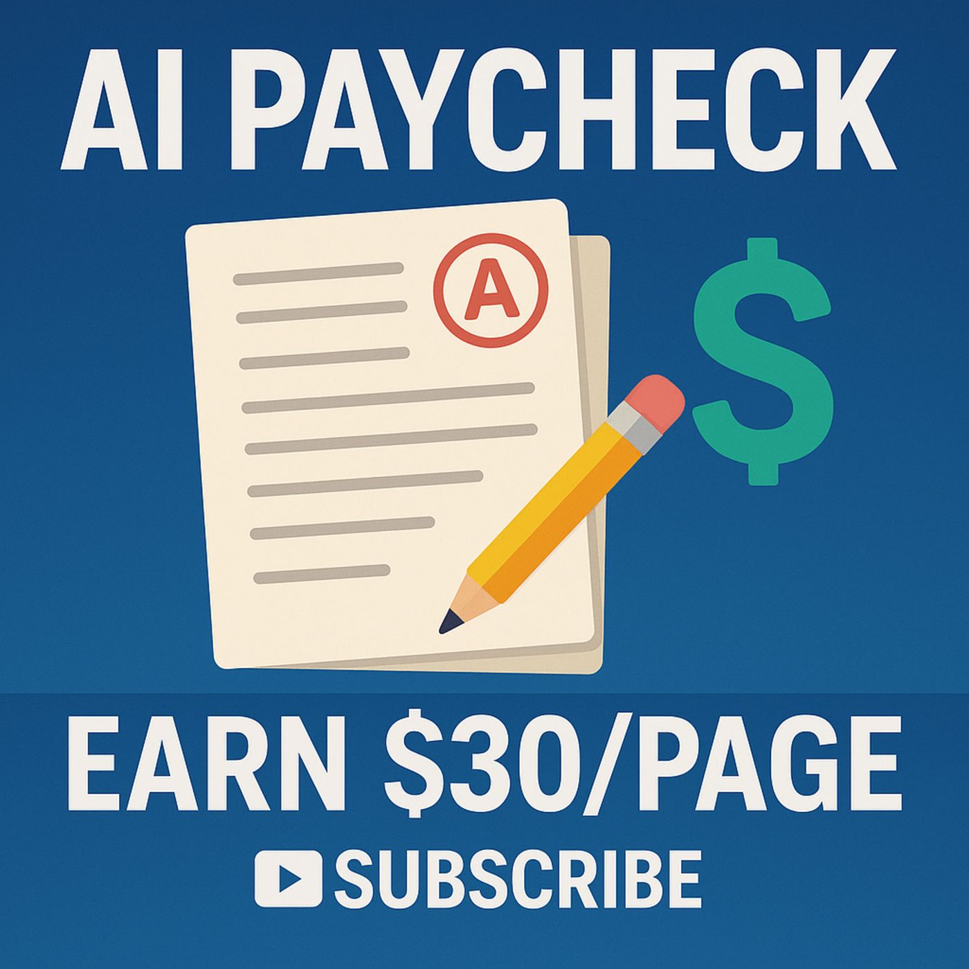 AI Paycheck