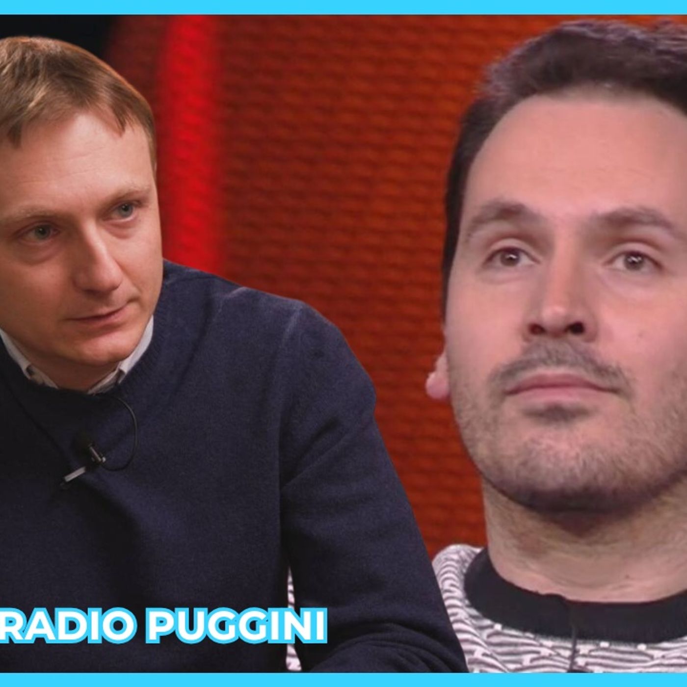 Delitto di Garlasco - Alberto Stasi a Le Iene e Svolta sul Caso! Puggini vs ChatGPT 01.04.2025 episode artwork