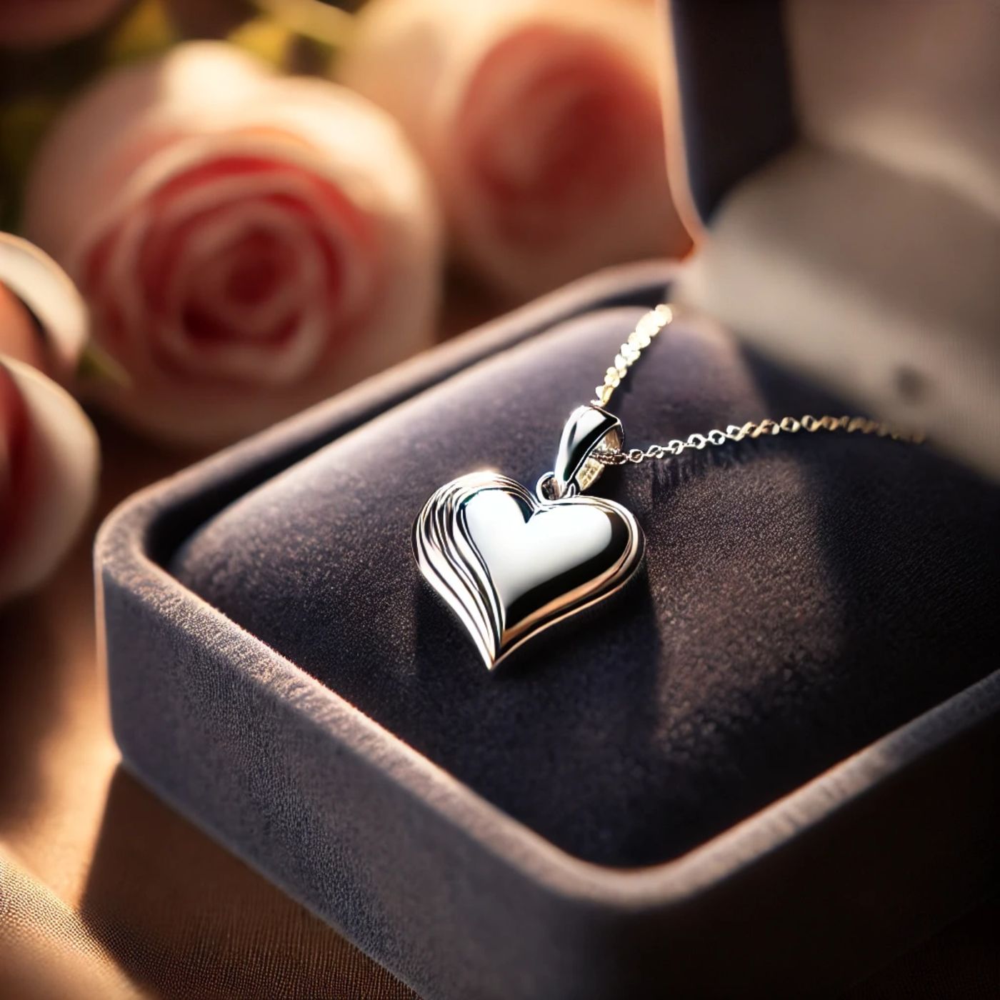 Silver Stories - The Art of Jewelry podcast artwork