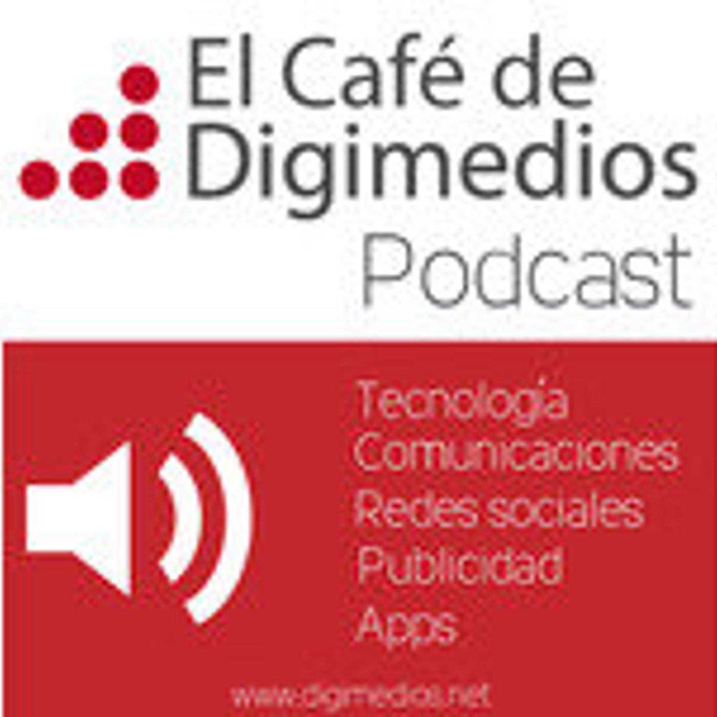 El Café de Digimedios