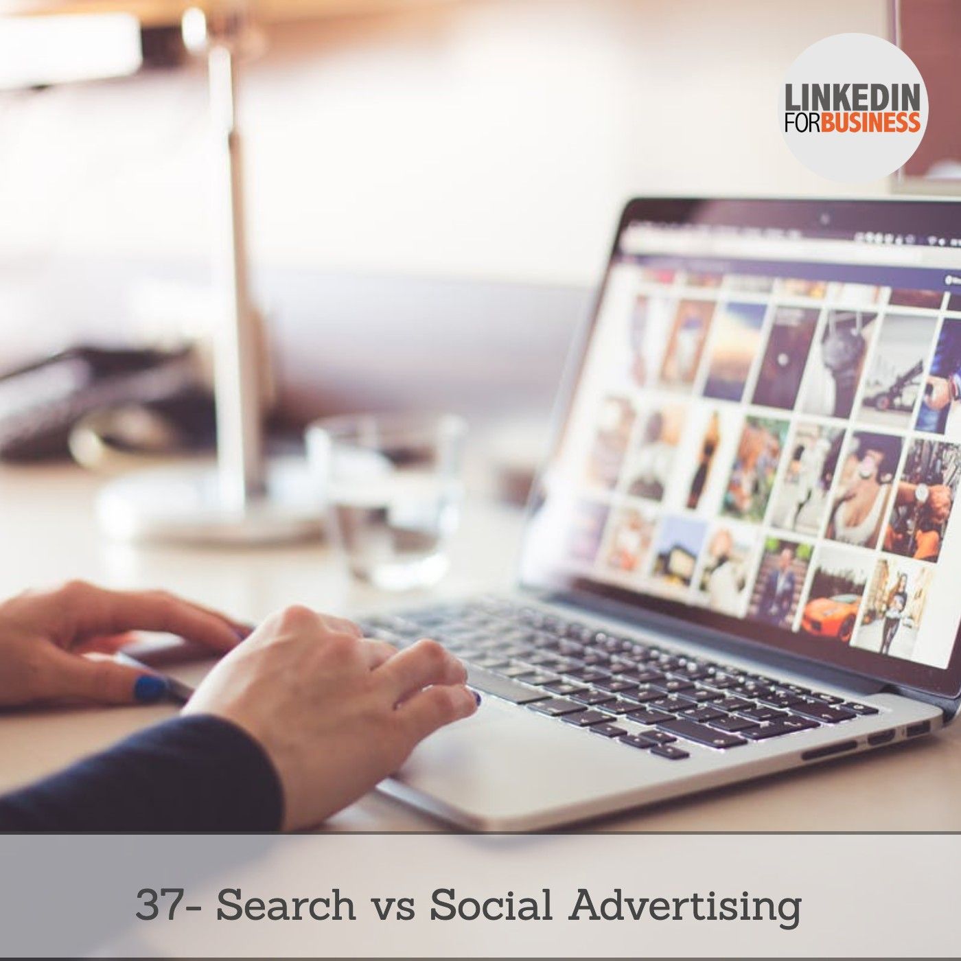 LinkedinForBusiness by Leonardo Bellini