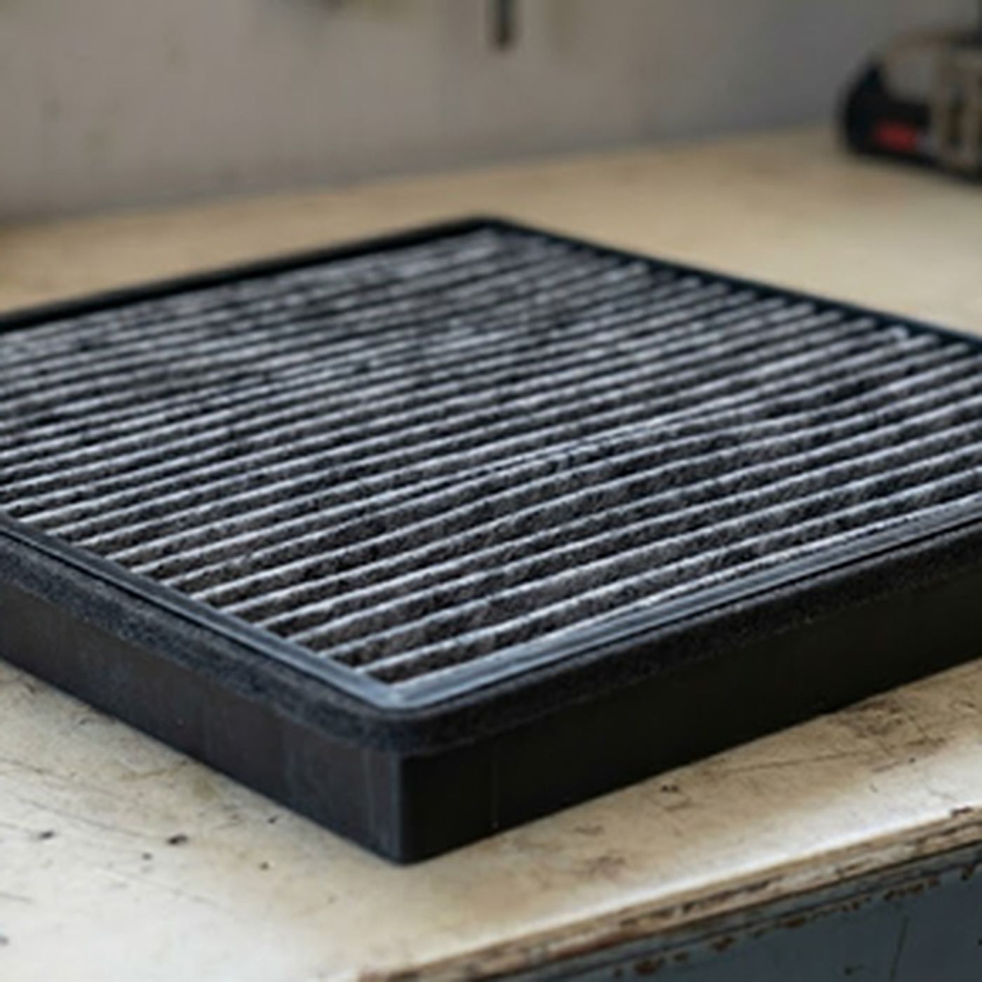 Activated Carbon Cabin Air Filters | Filterbuy episode artwork