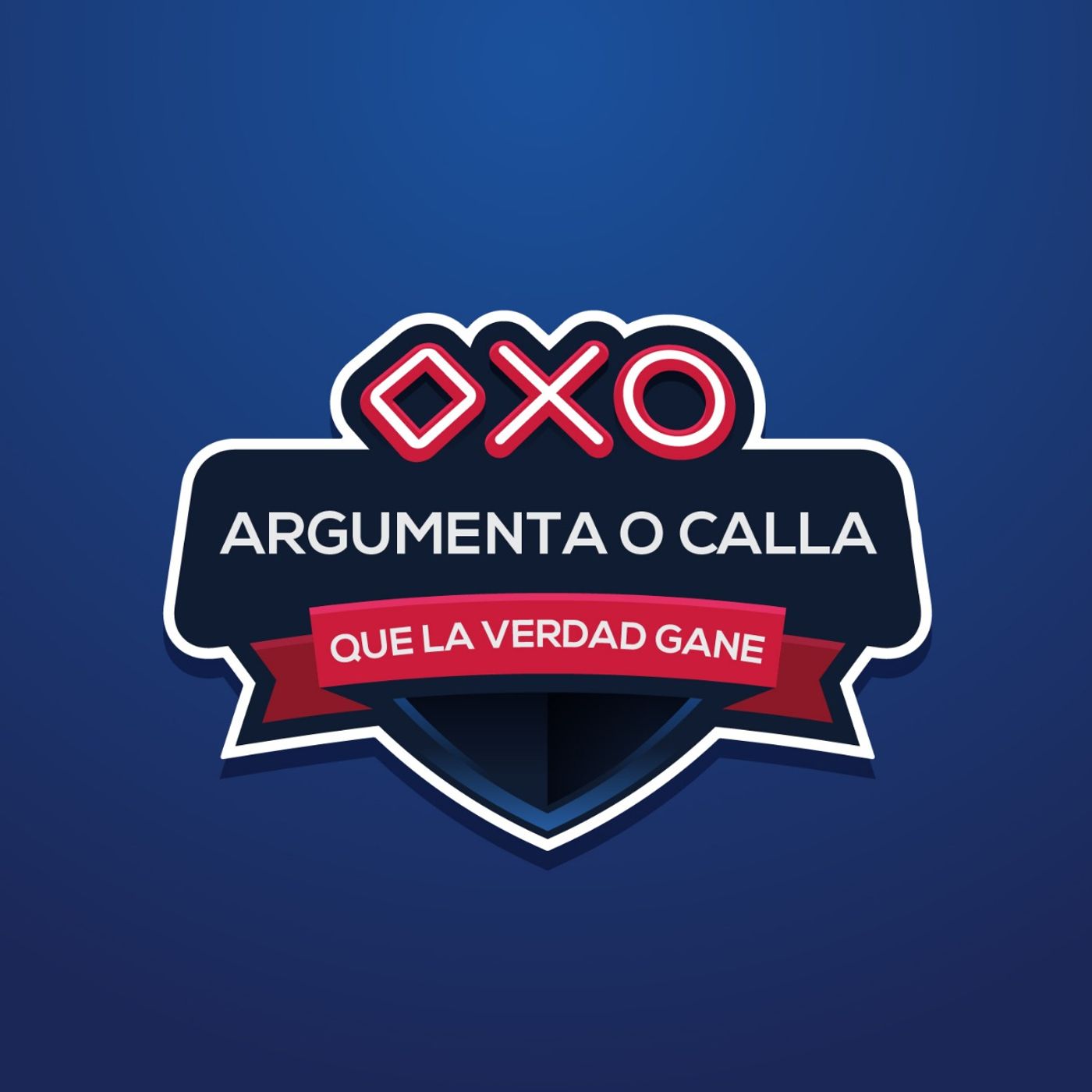 Argumenta o Calla