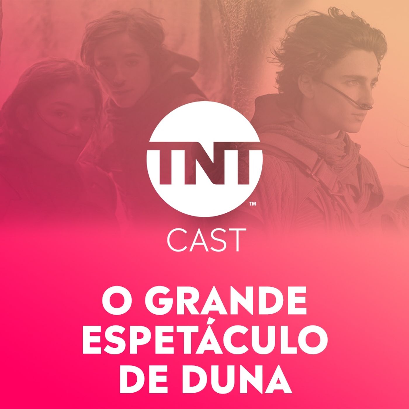 #72 O GRANDE ESPETÁCULO DE DUNA ft. WALDEMAR DALENOGARE e THIAGO ROMARIZ