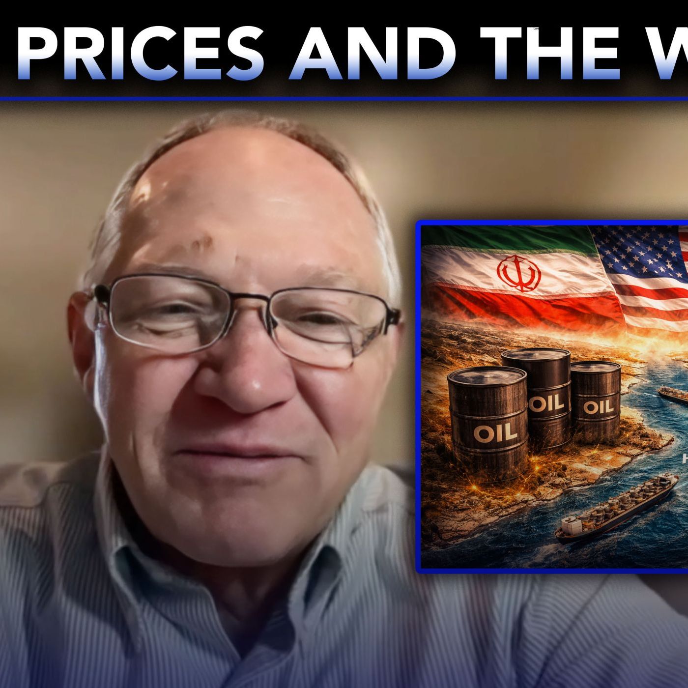 The Truth About Oil Prices, Iran, and the Global Energy System