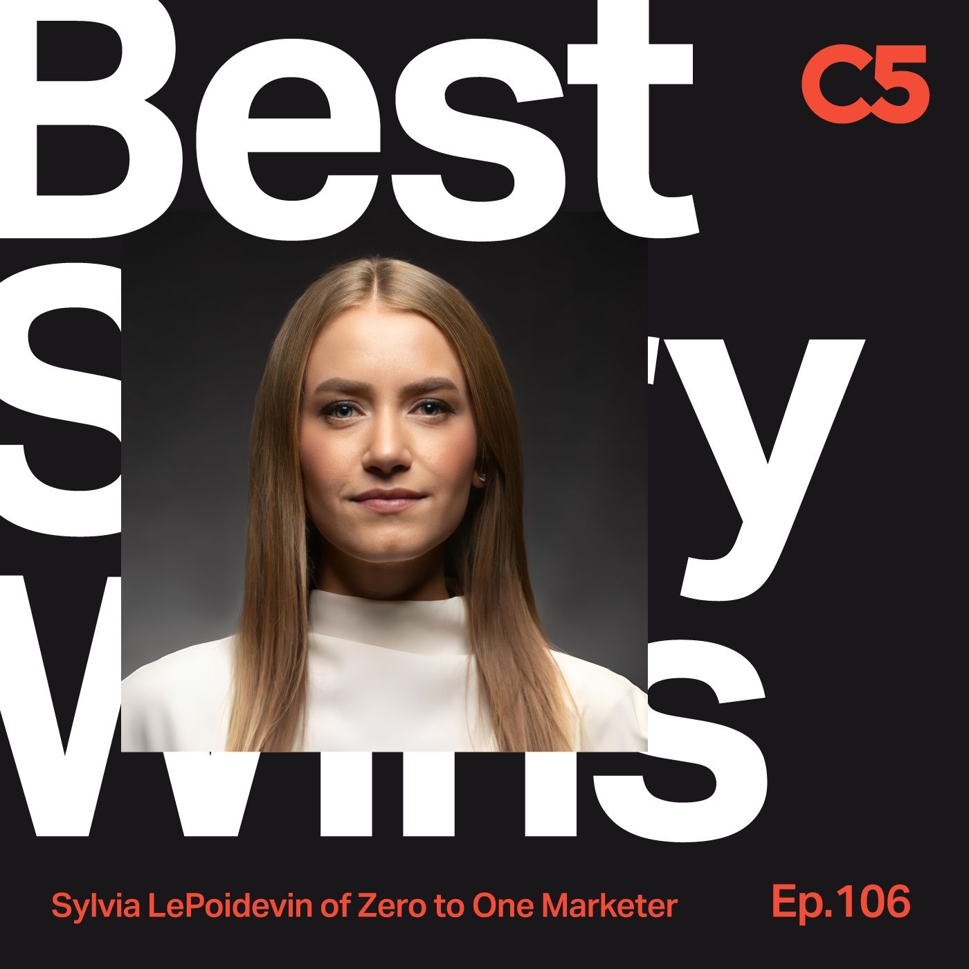 The Bold Bet Smart CMOs Are Making in 2026 with Sylvia LePoidevin