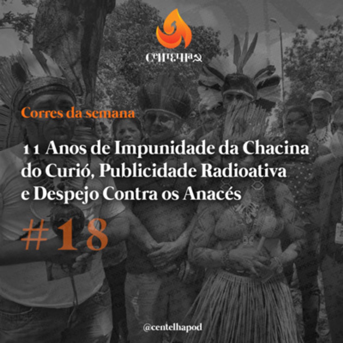 Centelha Podcast