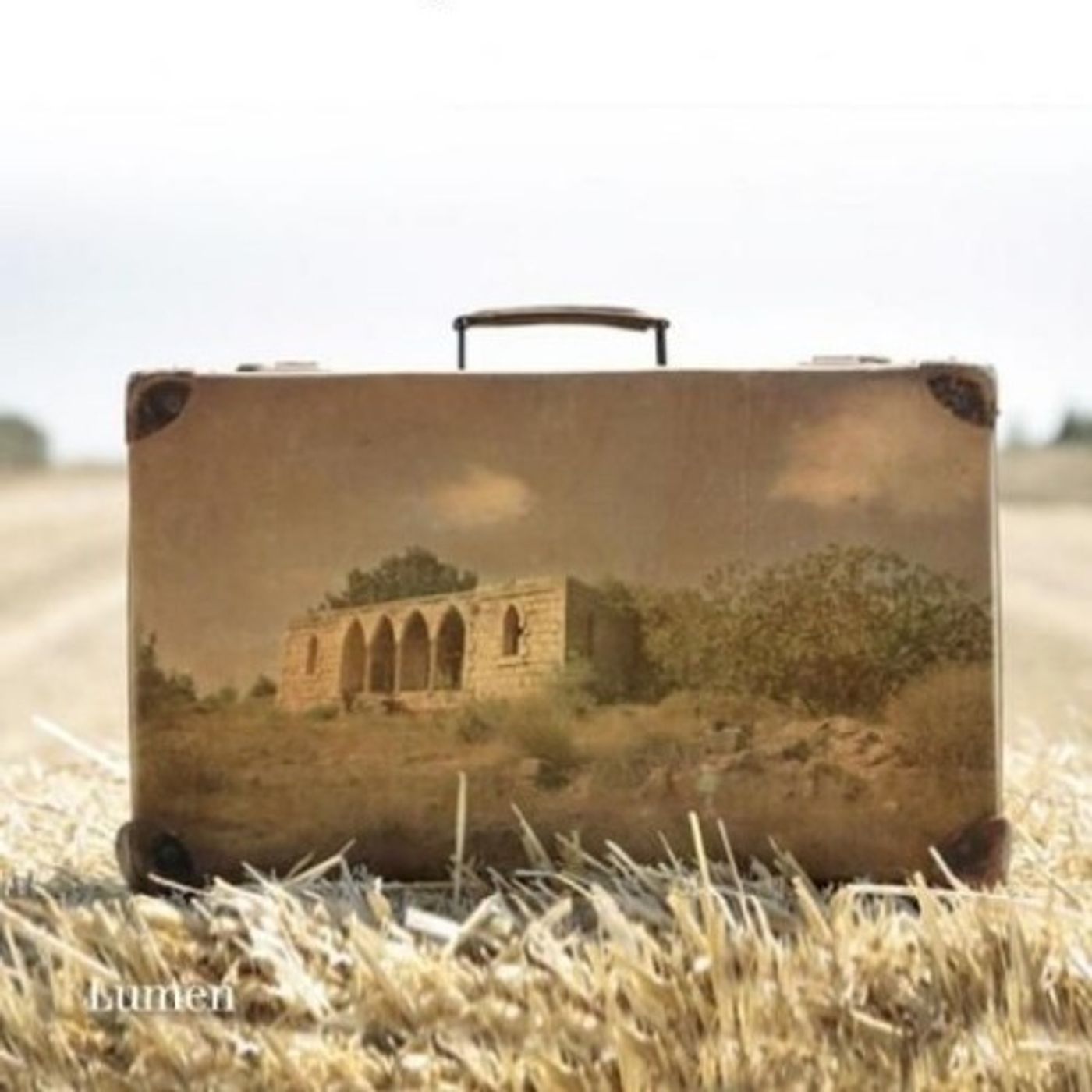 Mas alla del tiempo - David Grossman