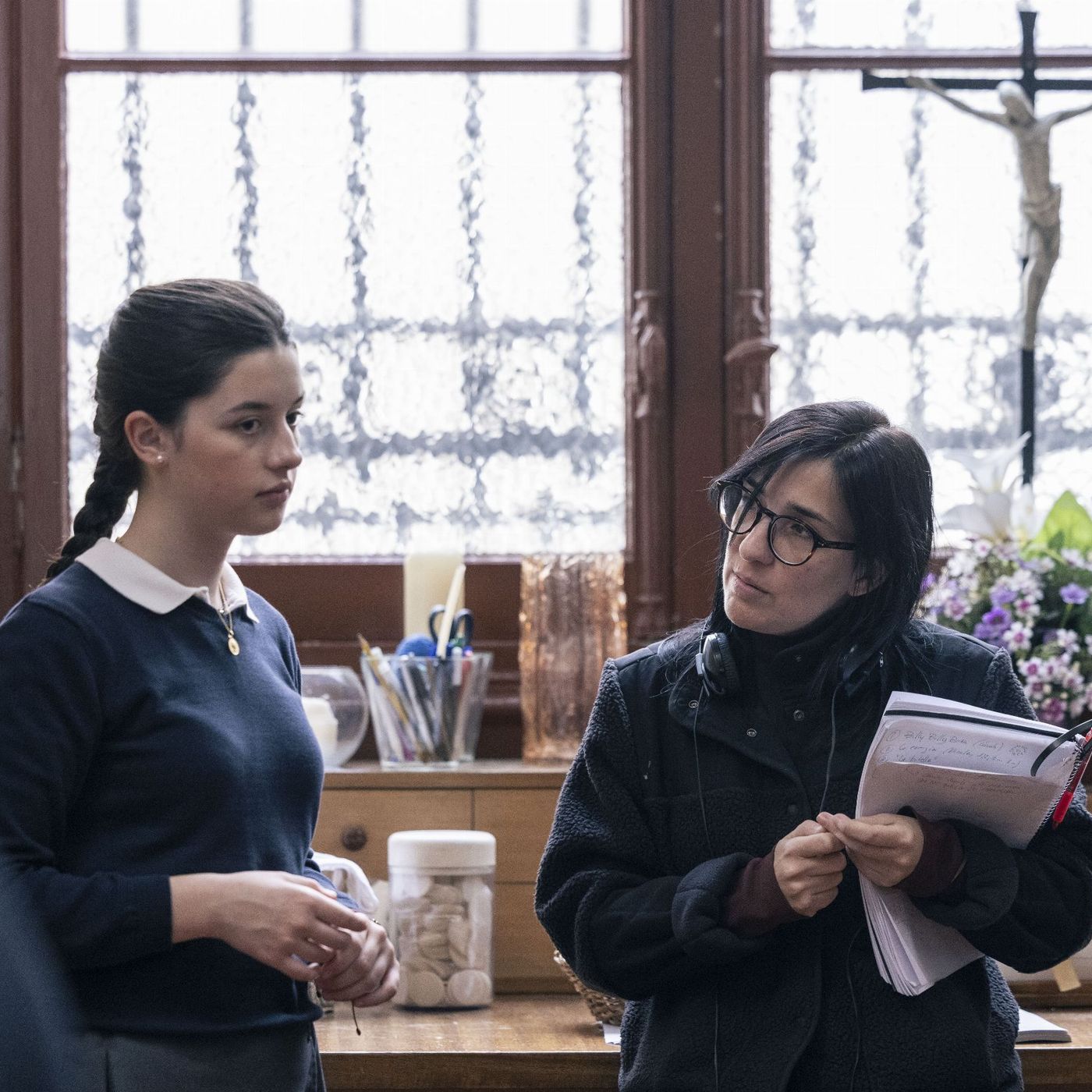 Tertulia cultural: "Los domingos"