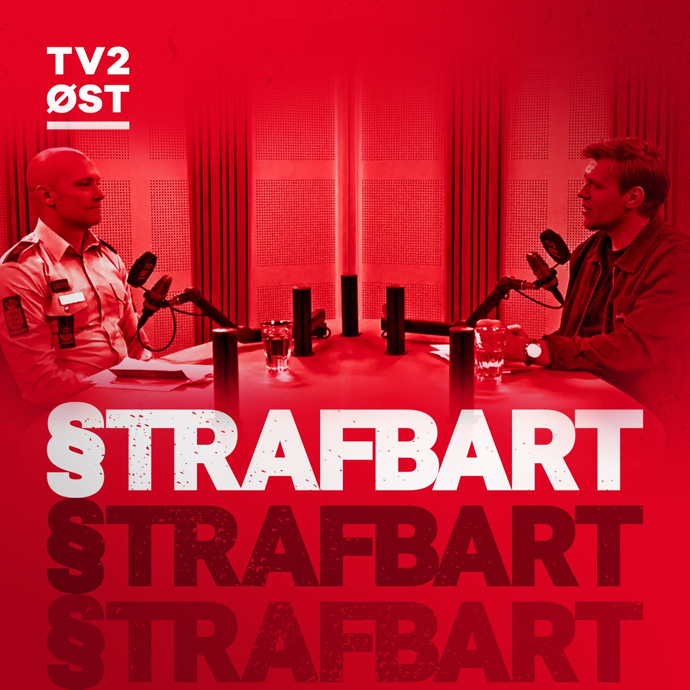 Strafbart
