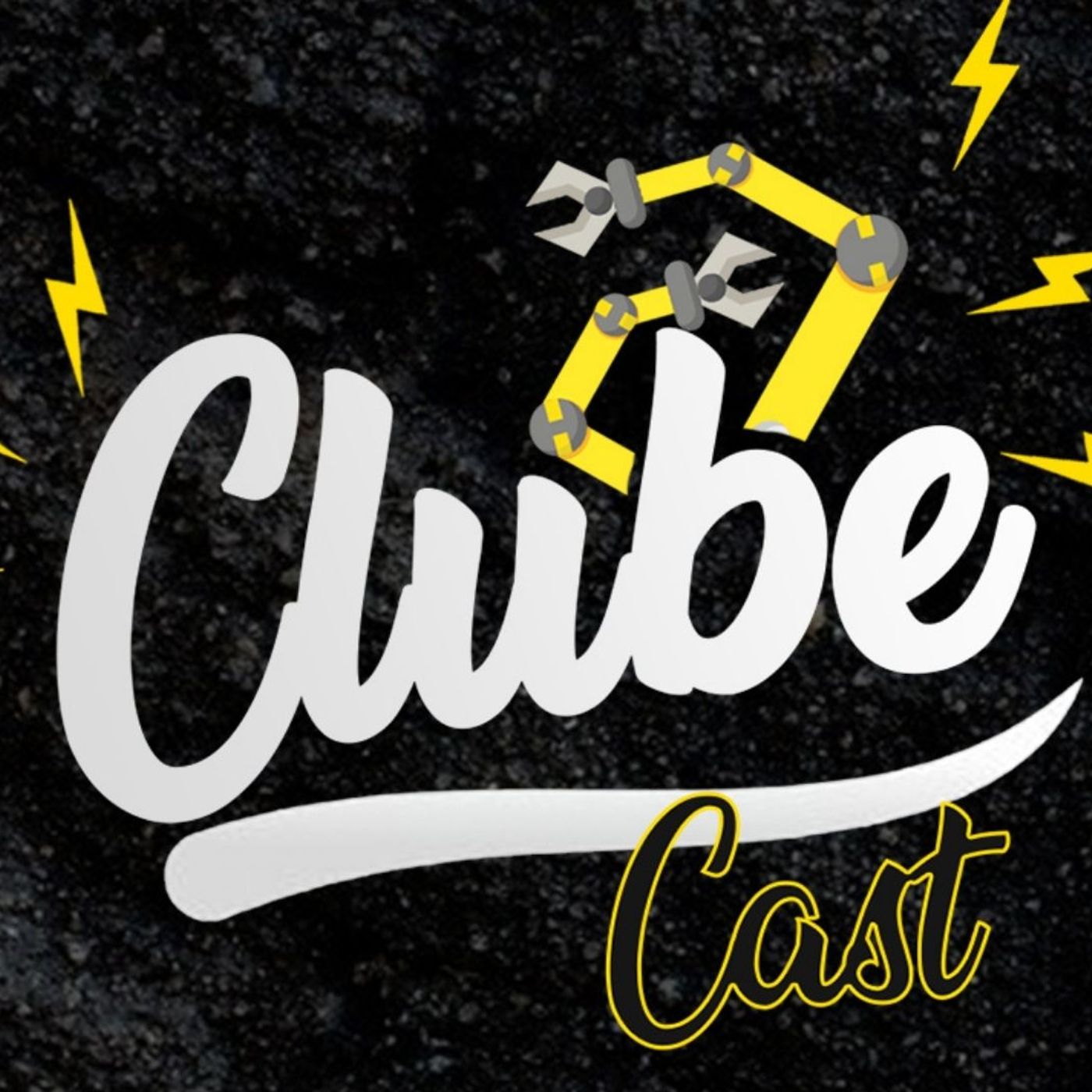 ClubeCast - Clube da Robótica