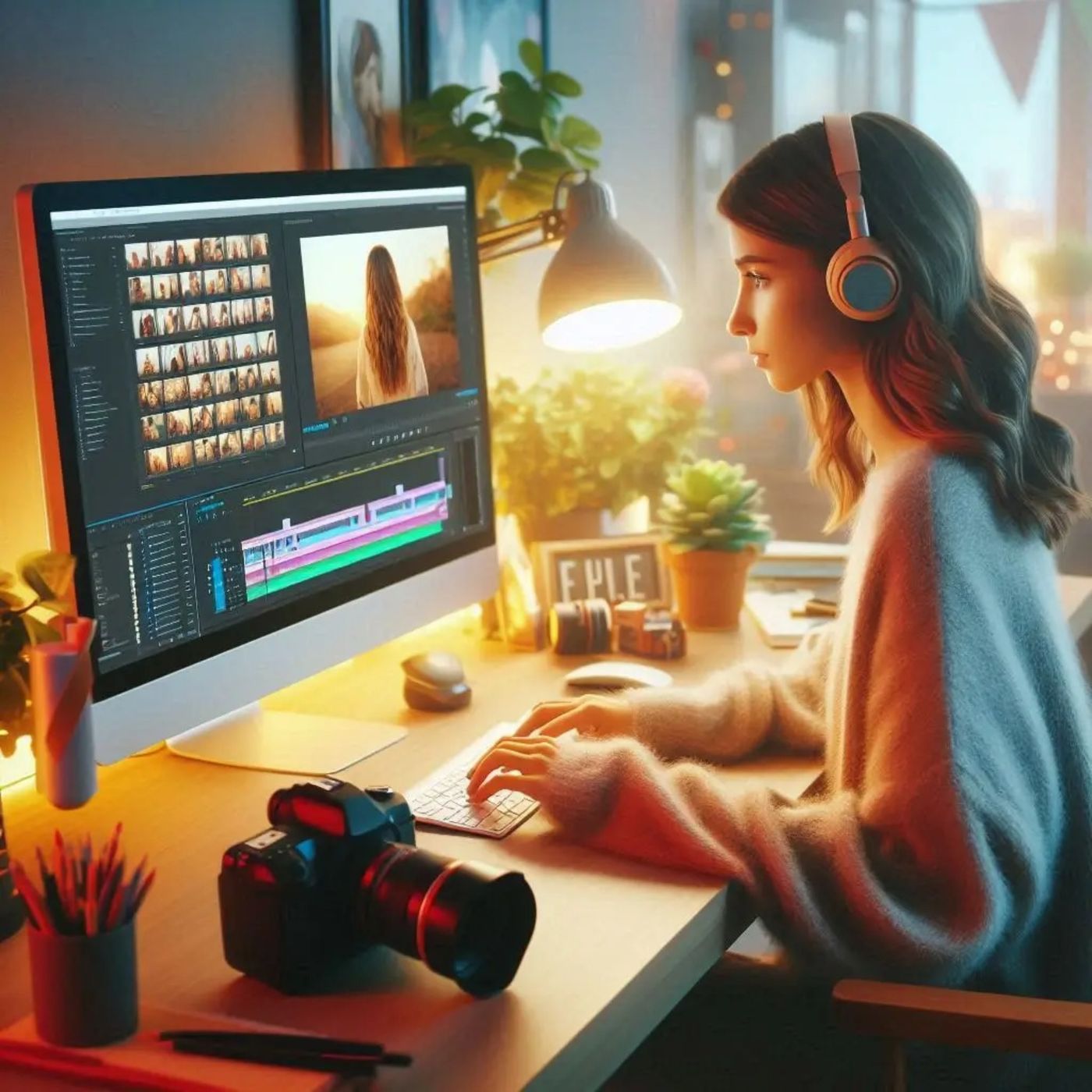 Technology in Gaming to Calculate Performance of PC podcast artwork