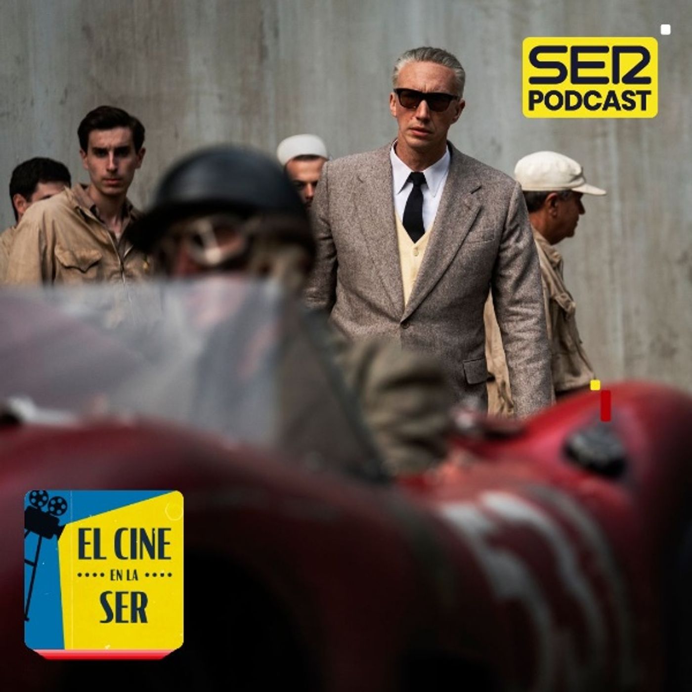 El Cine en la SER