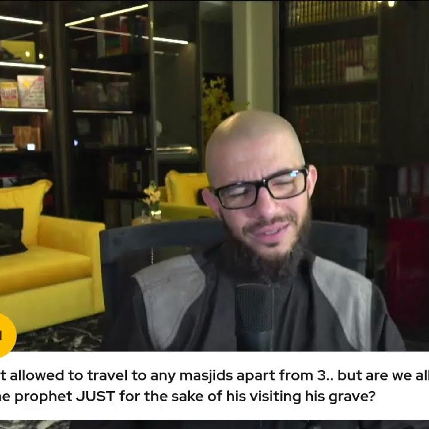 #7 كشف الشبهات Kashf Ash-Shubuhaat 📖 | Abu Mussab Wajdi Akkari