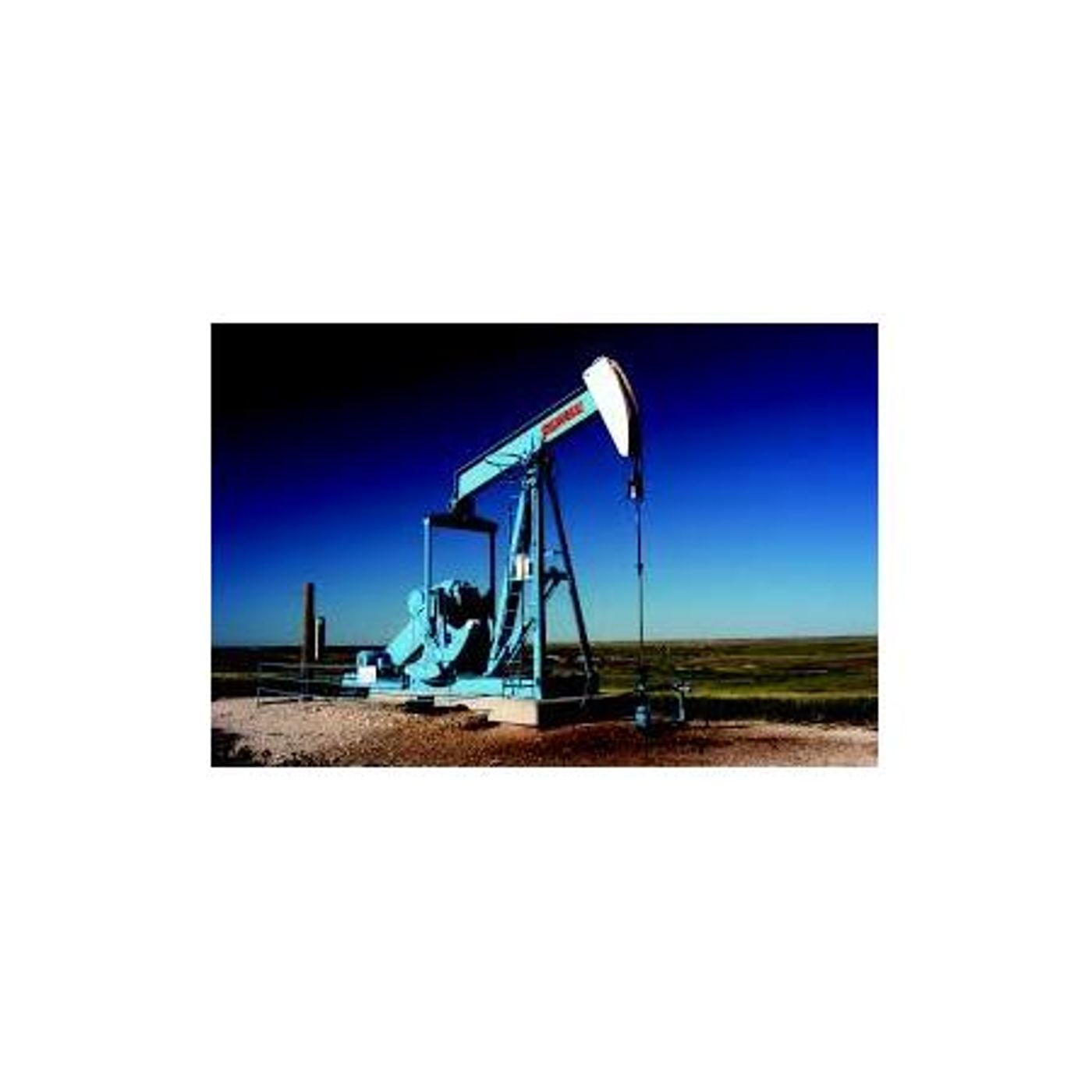 Are you sitting on an oilfield and don’t know it? episode artwork