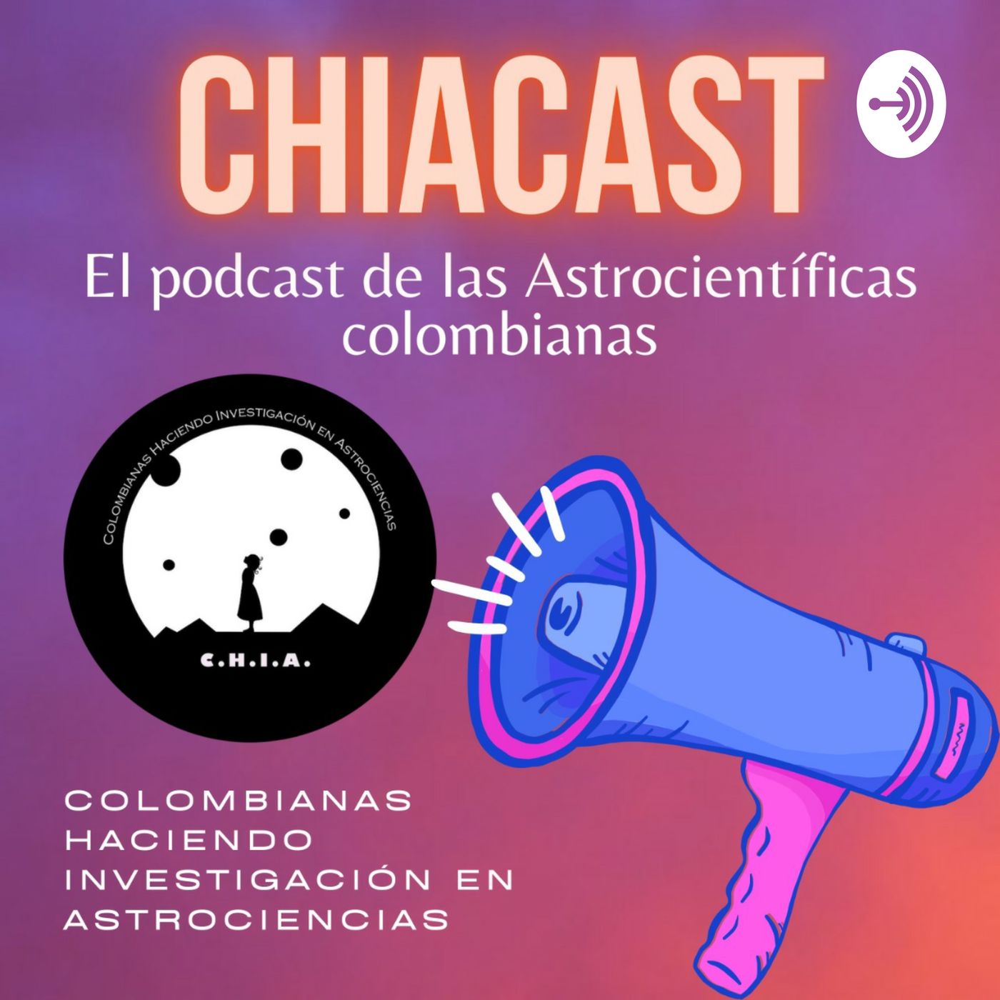 CHIAcast