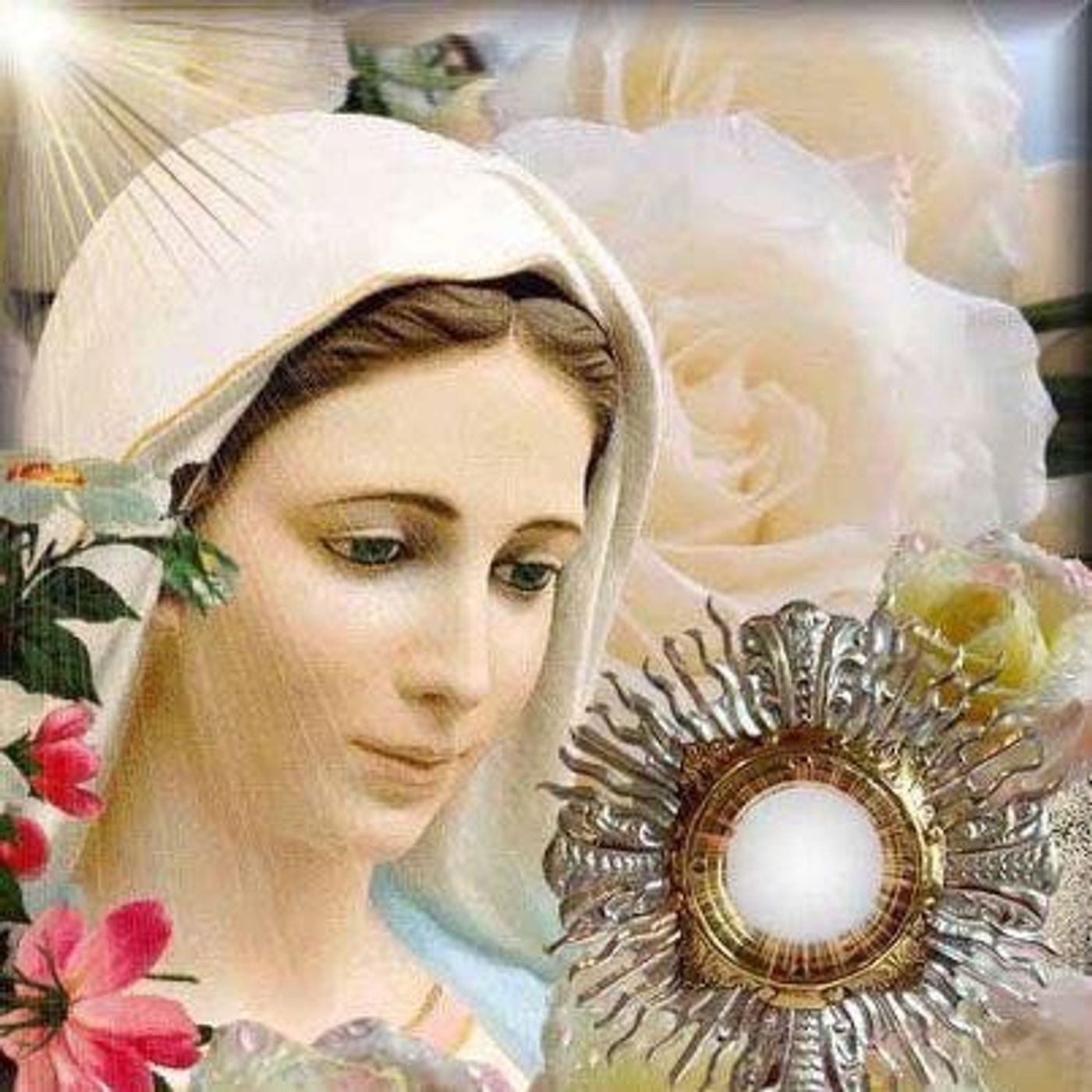 S. Messa 12ª domenica (Regina d. Pace) 25-6-17 episode artwork