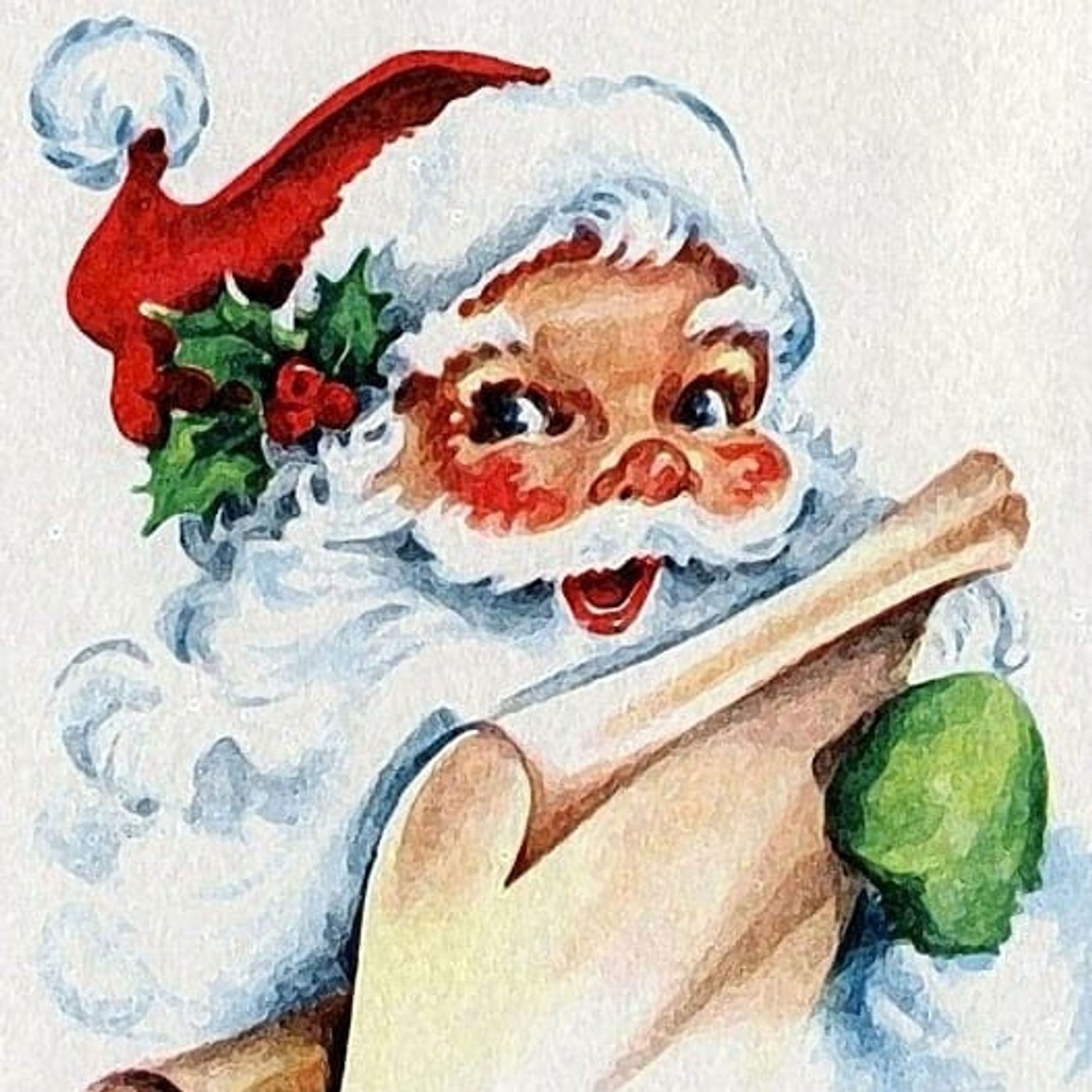 Een Brief van de Kerstman | Klassieke Kerstverhalen episode artwork