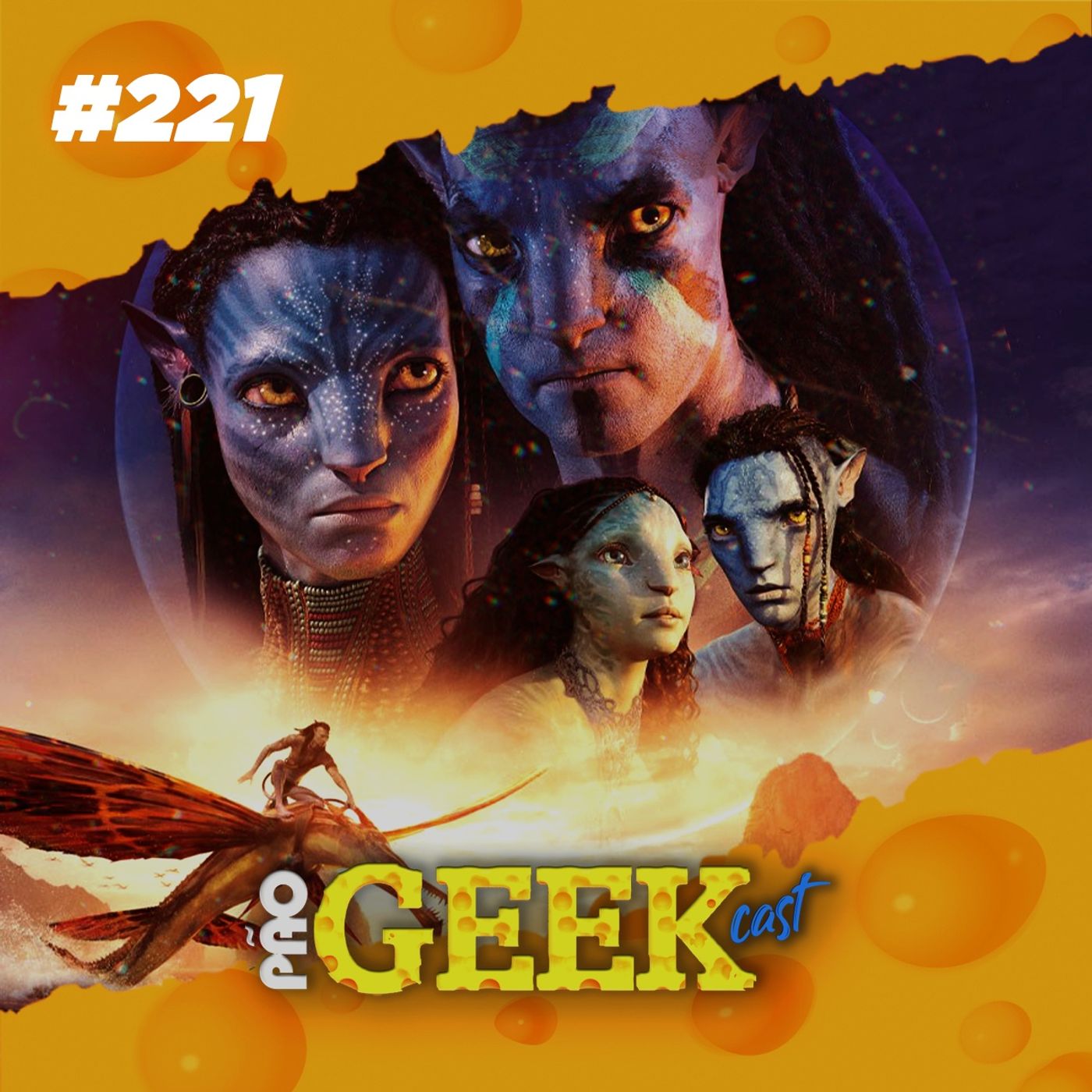 PãoGeekcast