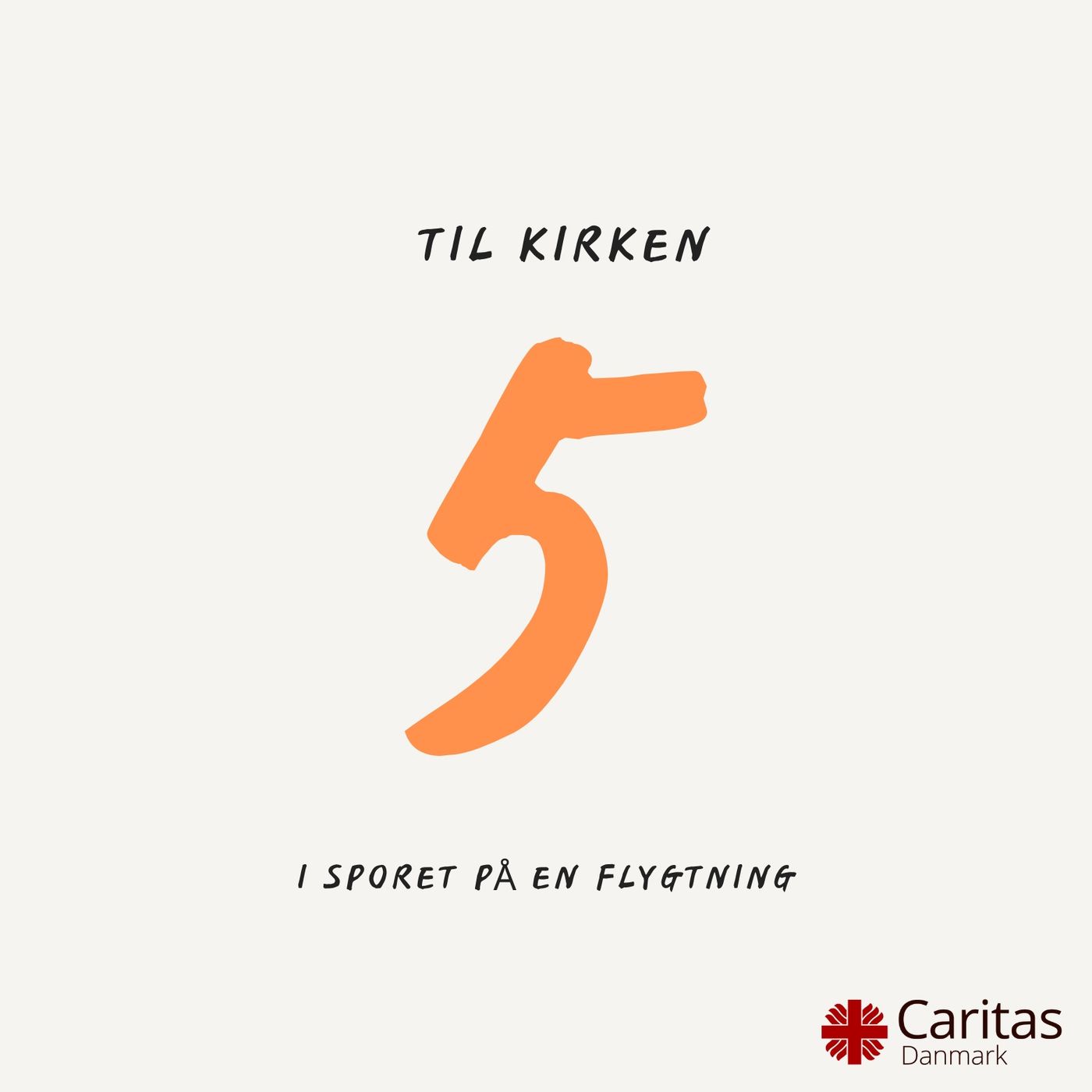 5. // Til kirken episode artwork