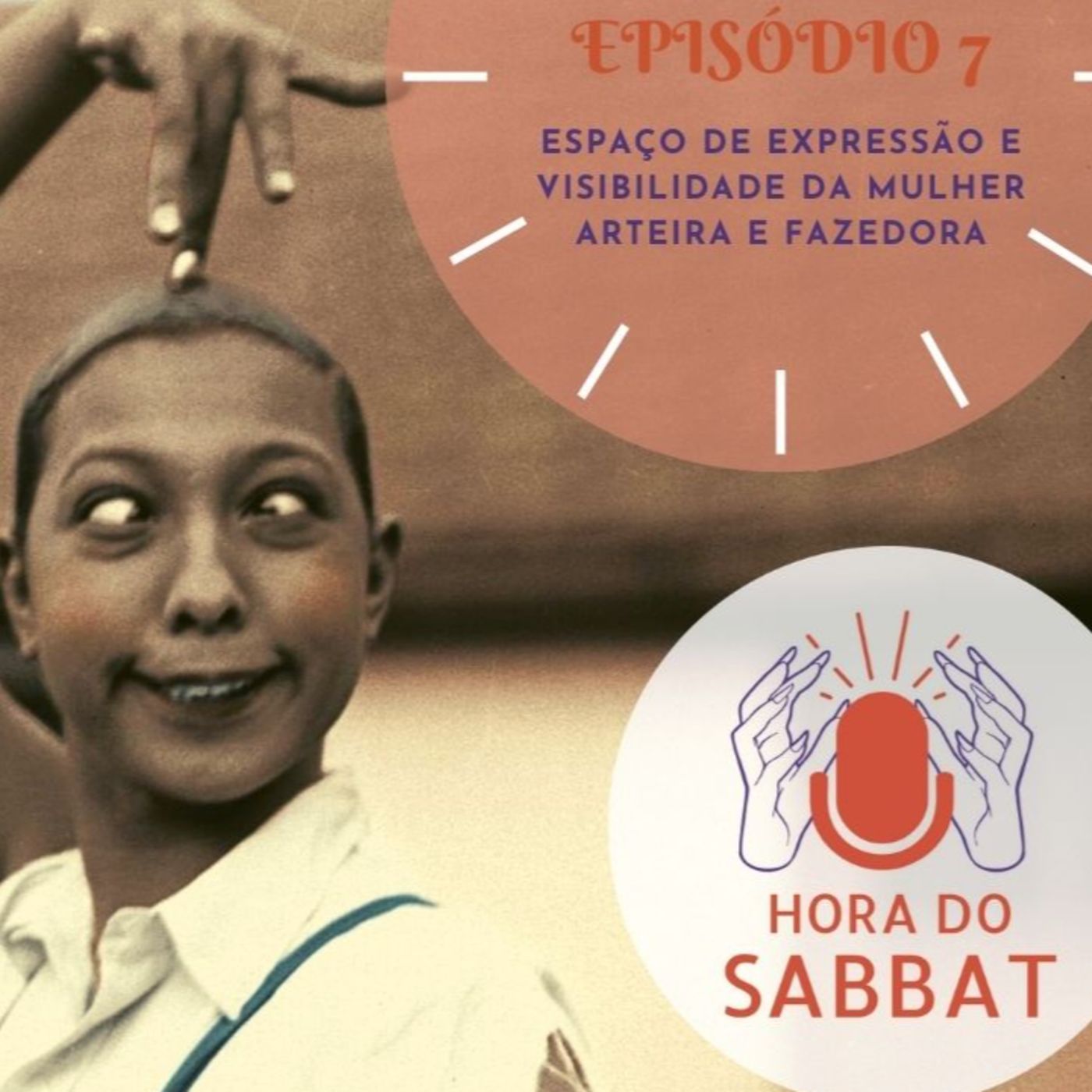 Hora do Sabbat