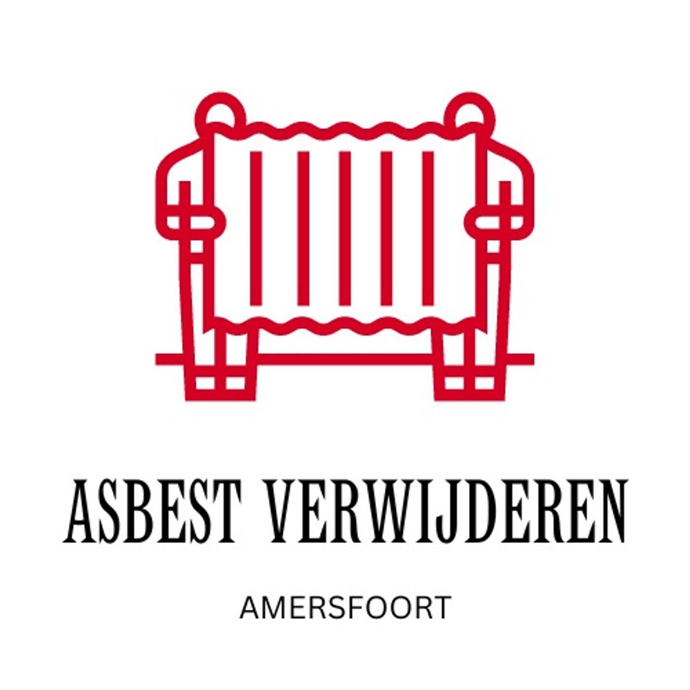 Asbest Verwijderen Amersfoort podcast artwork