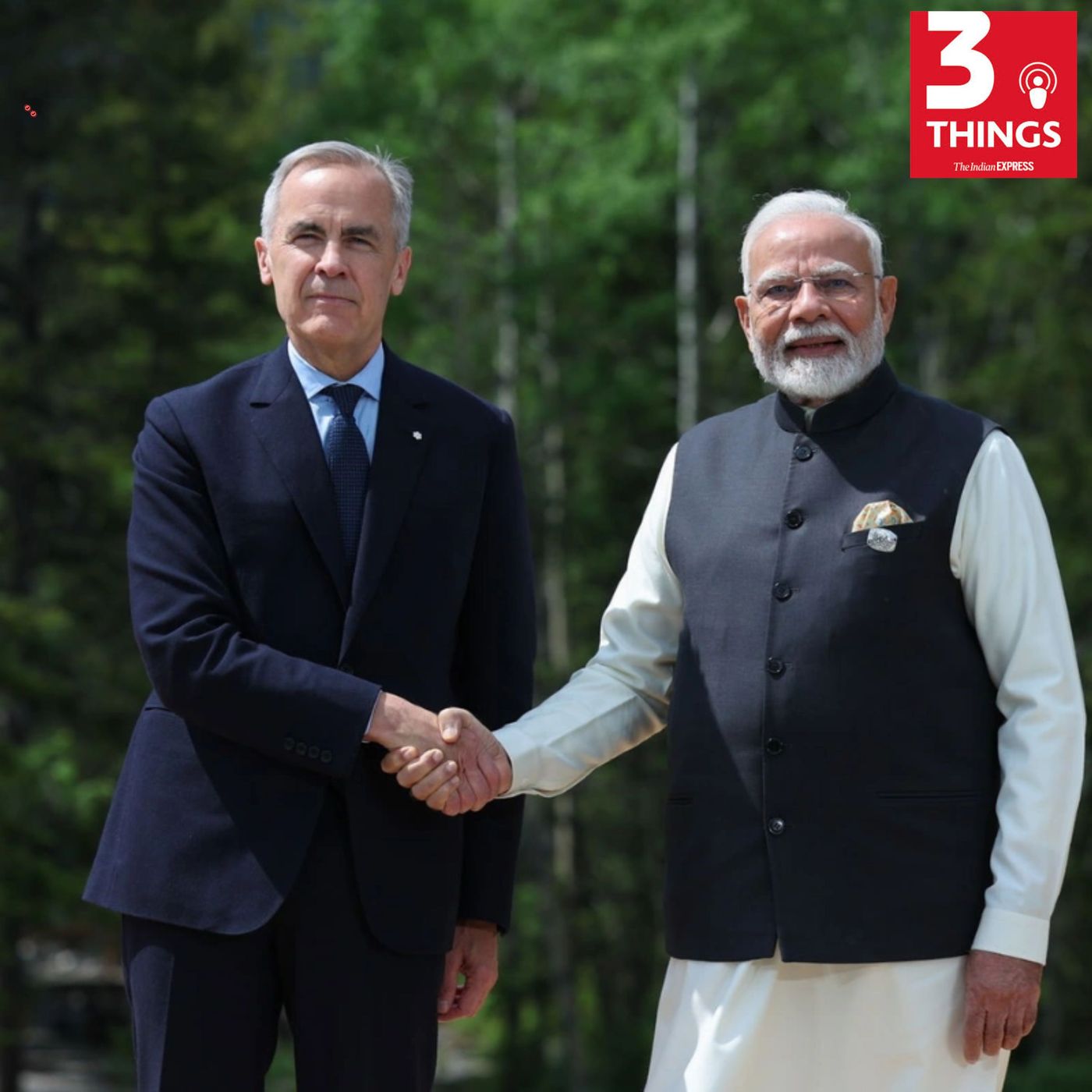 India-Canada thaw, ANI vs Mangal case, and Indians told to leave Tehran