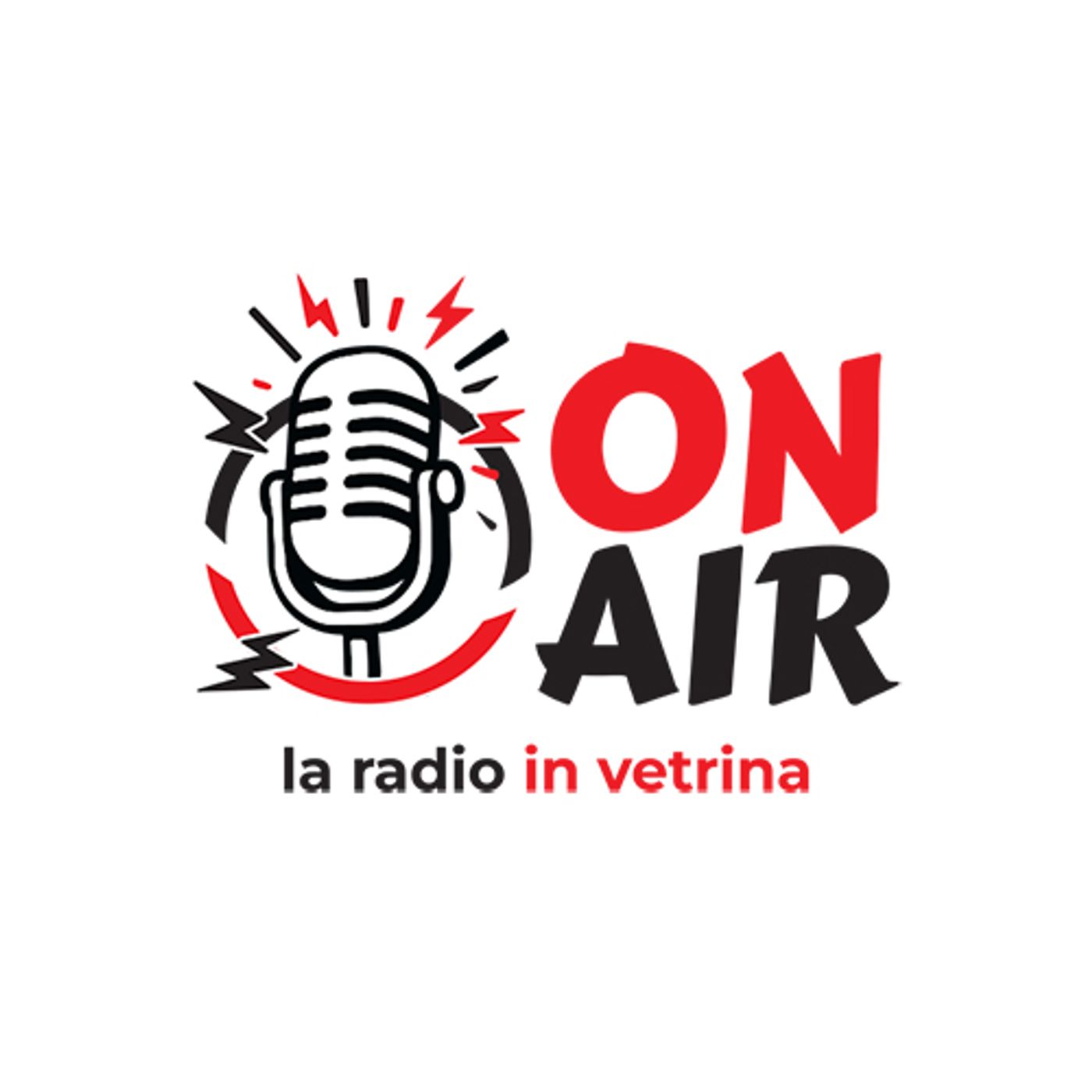 OnAir - La Radio in vetrina