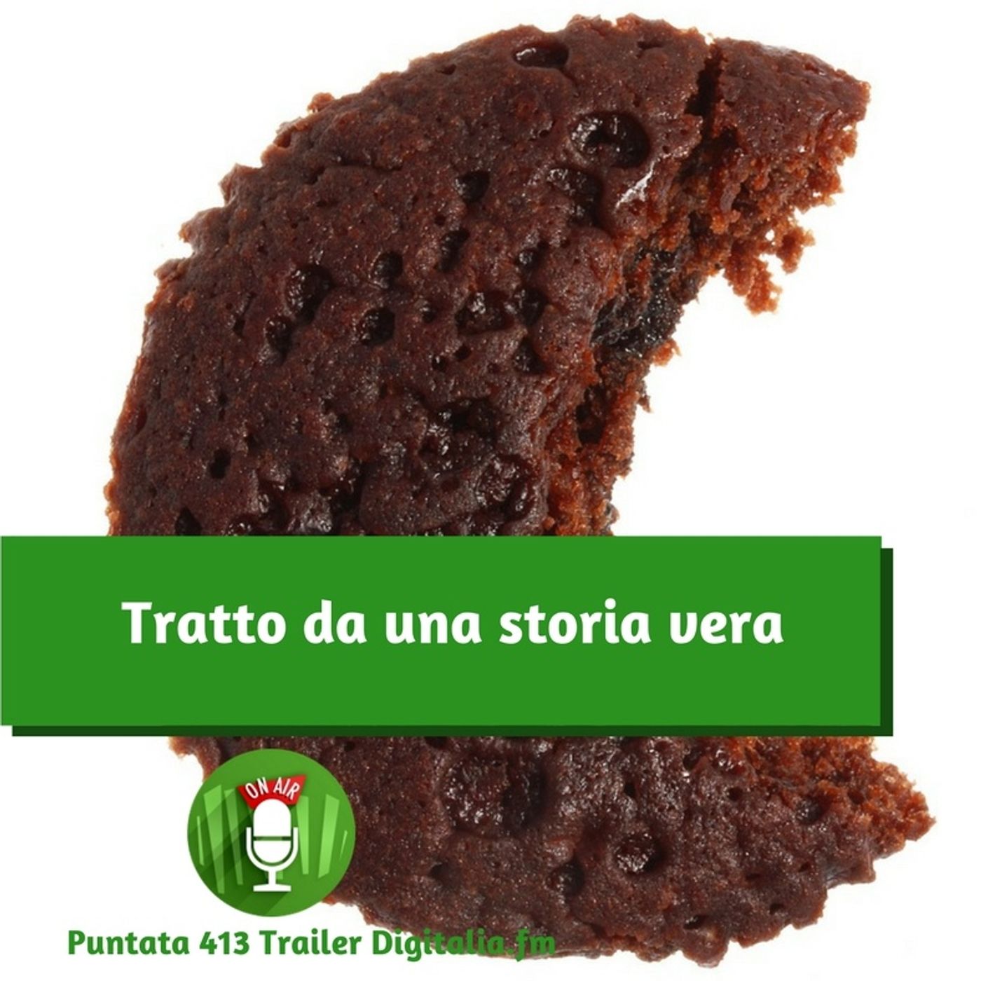 I trailer di Digitalia