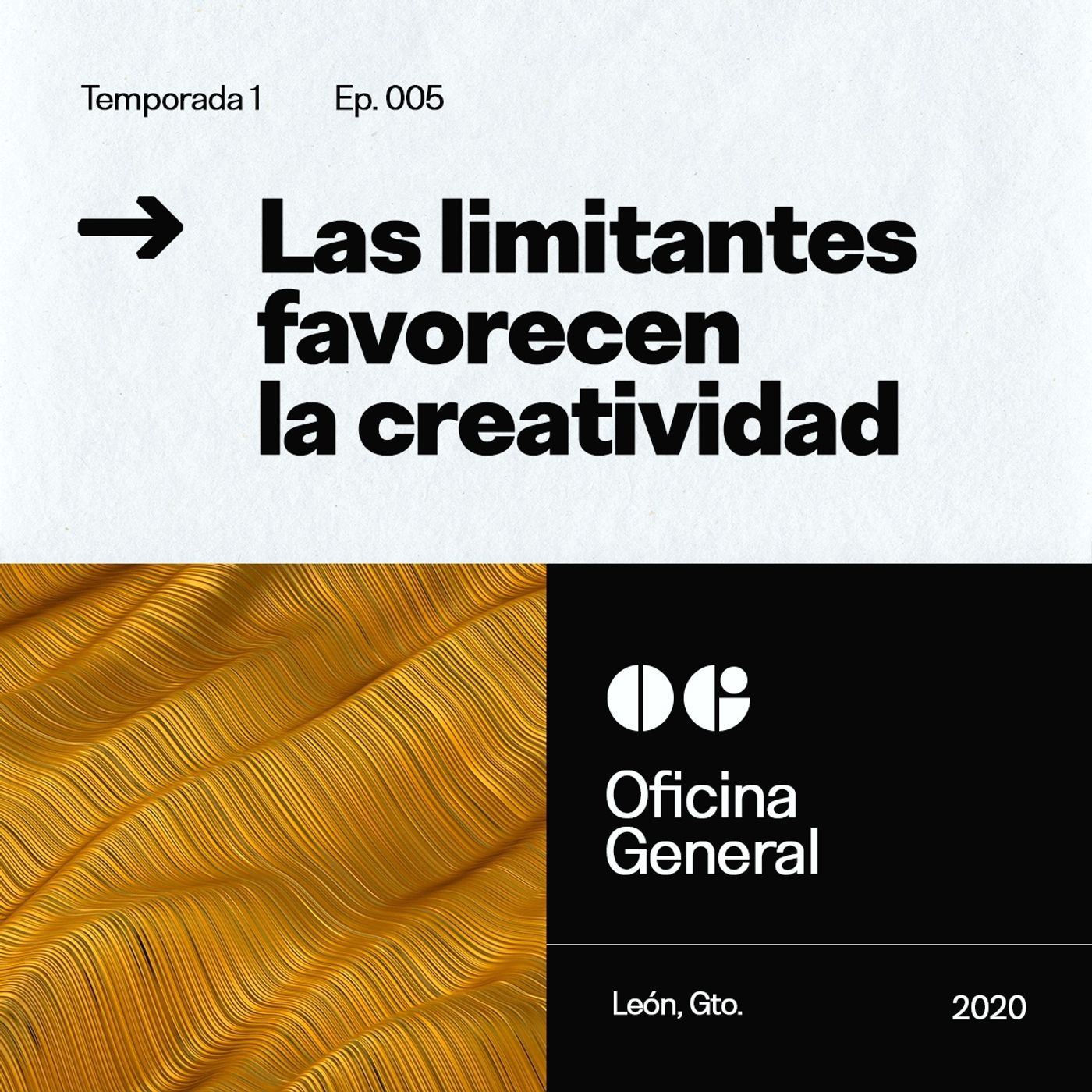 Oficina General