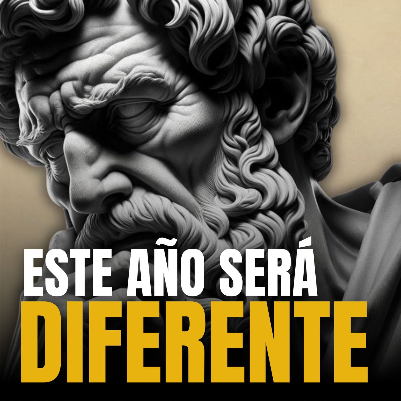 Portada de Estoicismo para Ganadores