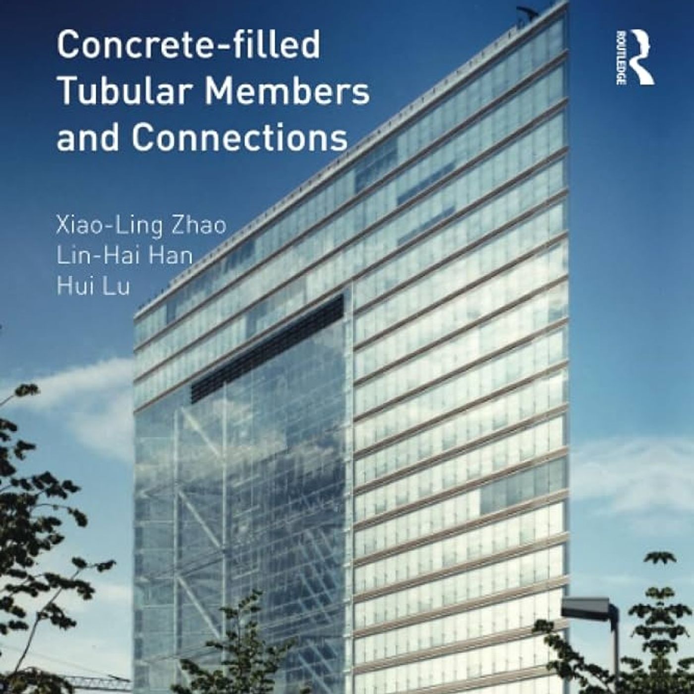 Concrete-filled Tubular Members and Connections