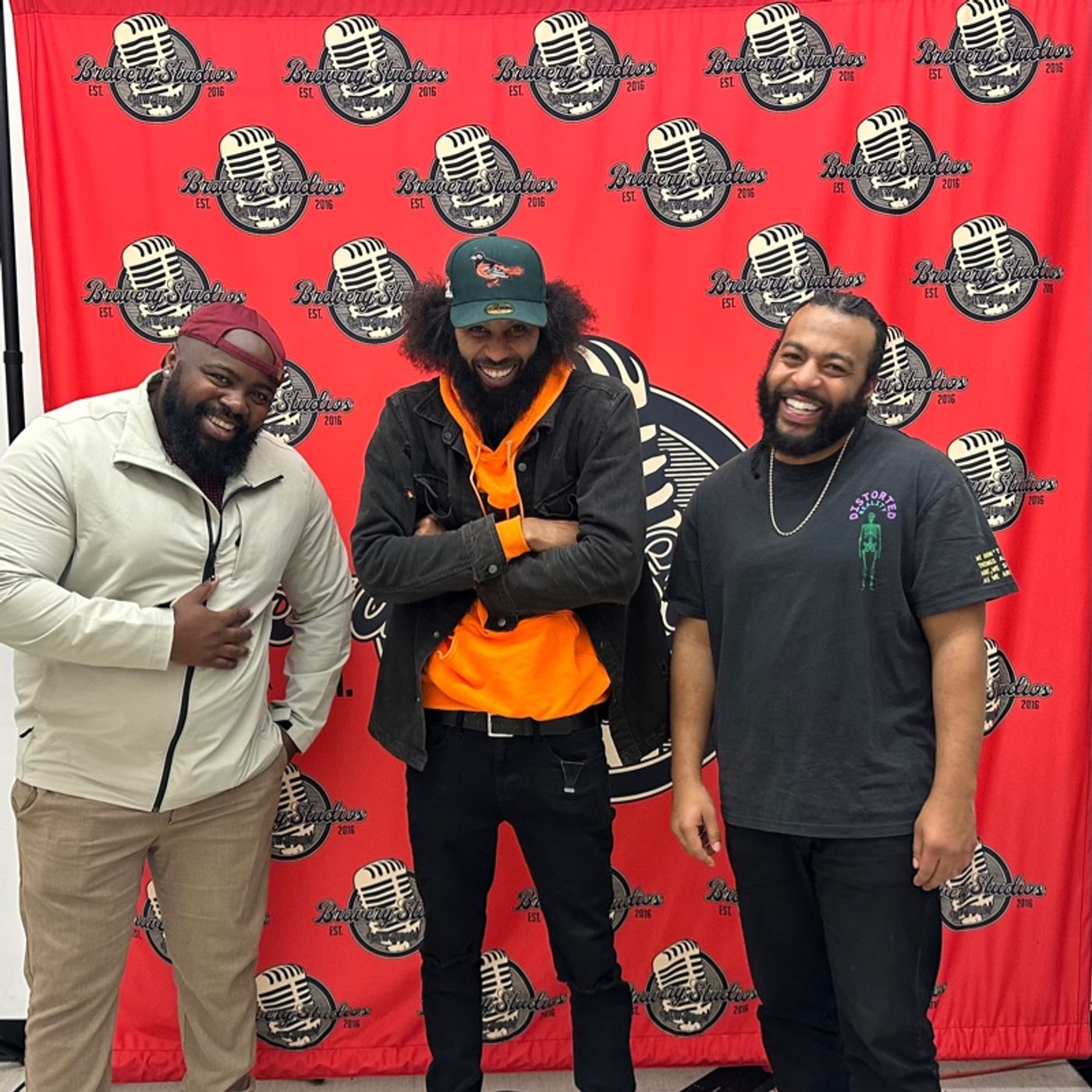 The Educated Brothers Podcast