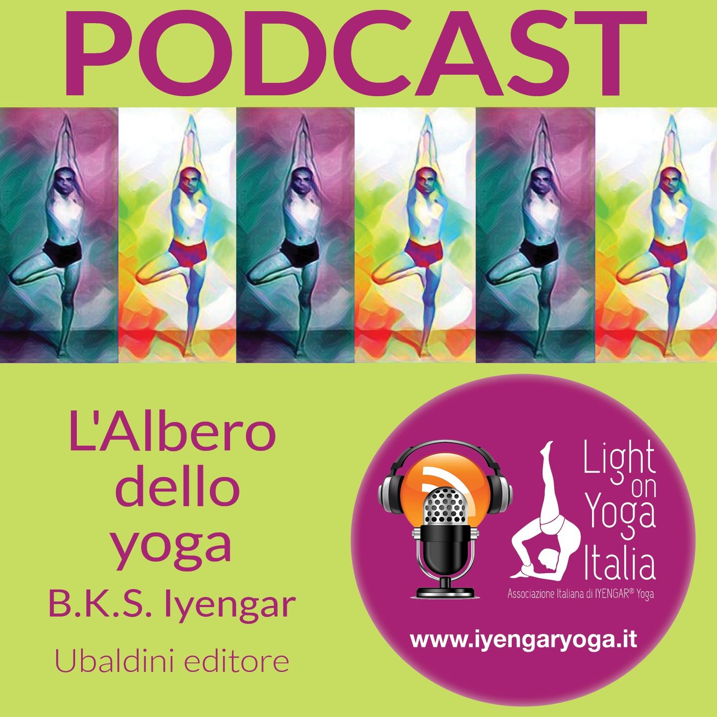 Podcast AIYI