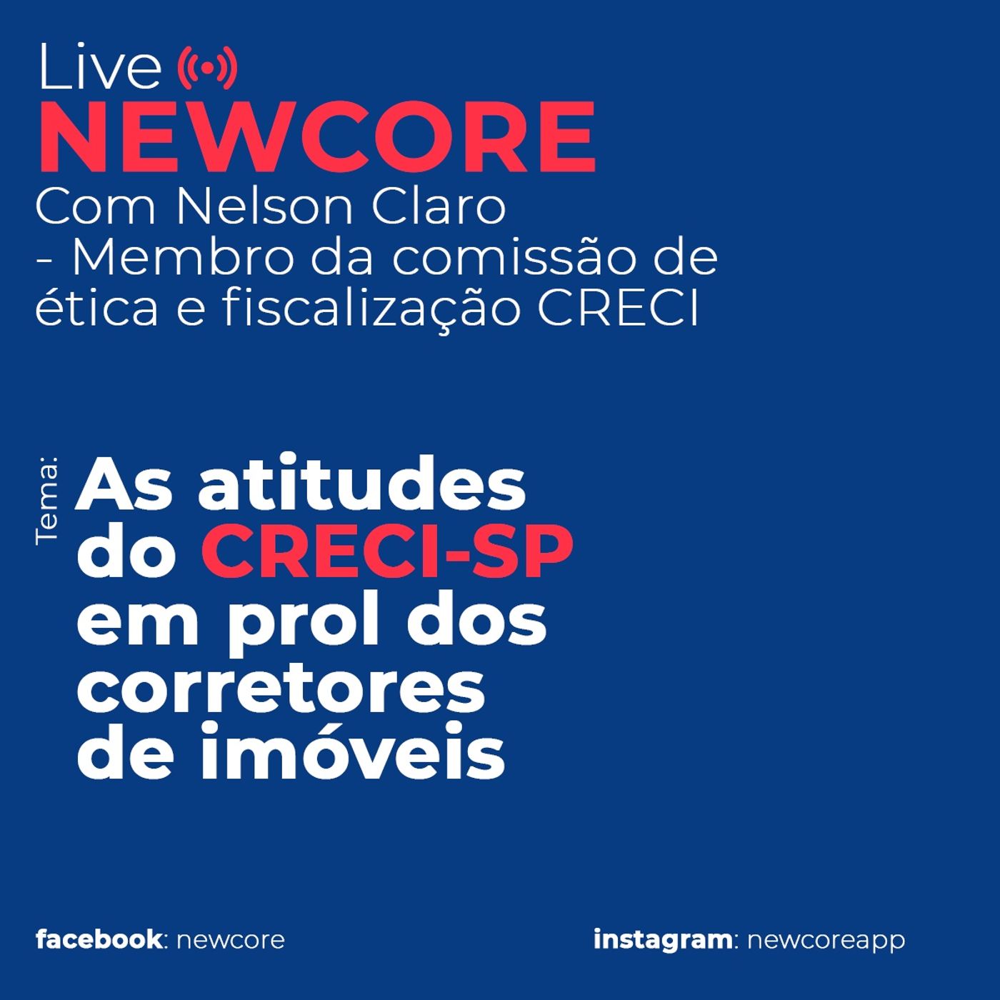 NEWCORE