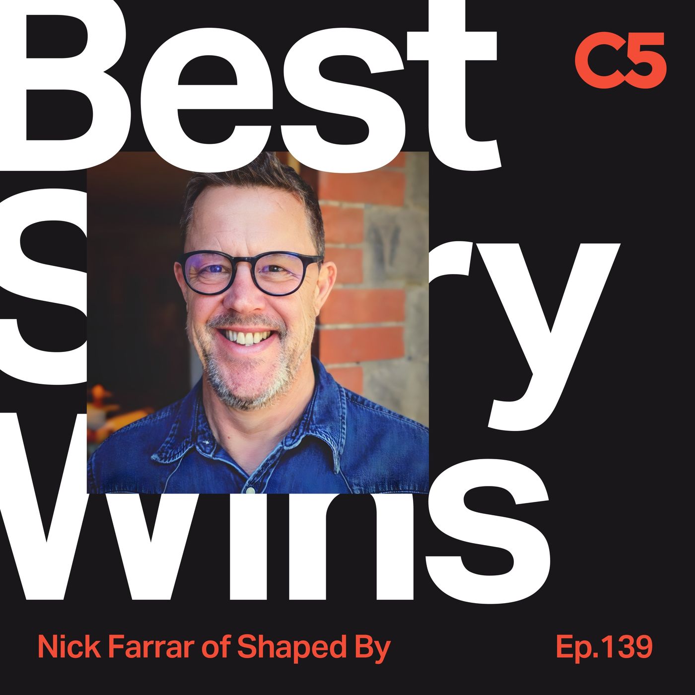 Momentum Beats a Big Launch, Every Single Time with Nick Farrar of Shaped By