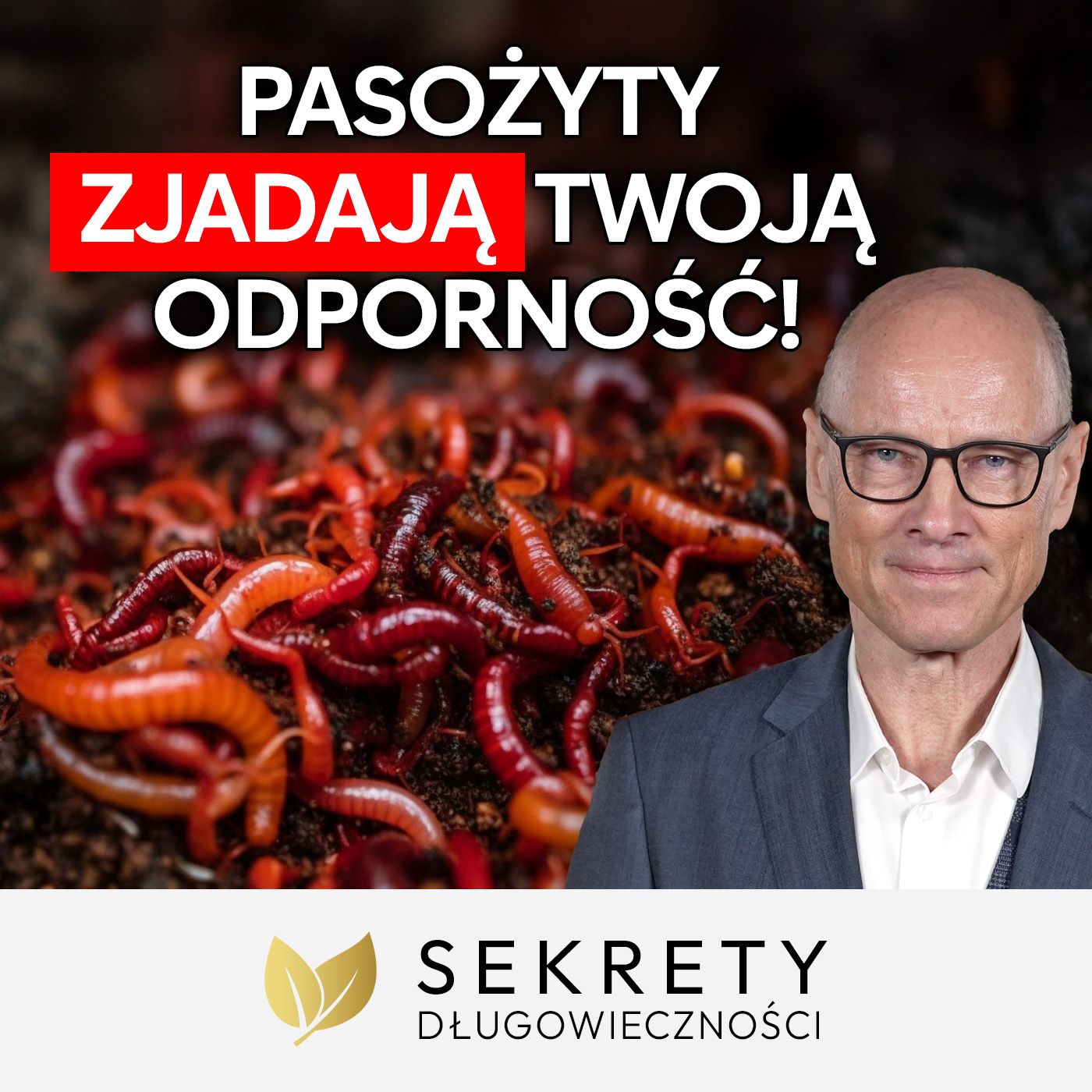 Sekrety Długowieczności