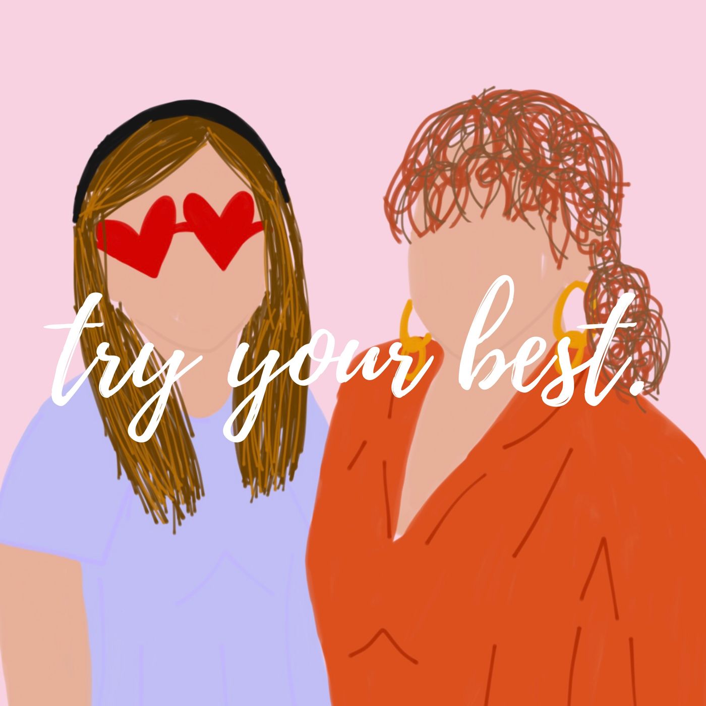 Try Your Best