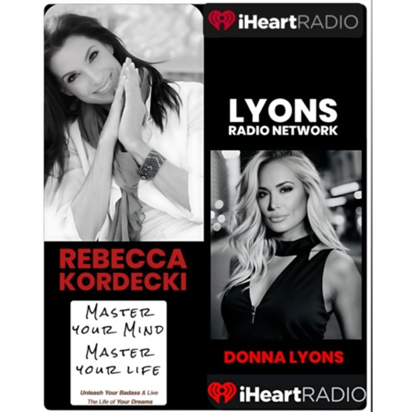 LYONS RADIO NETWORK
