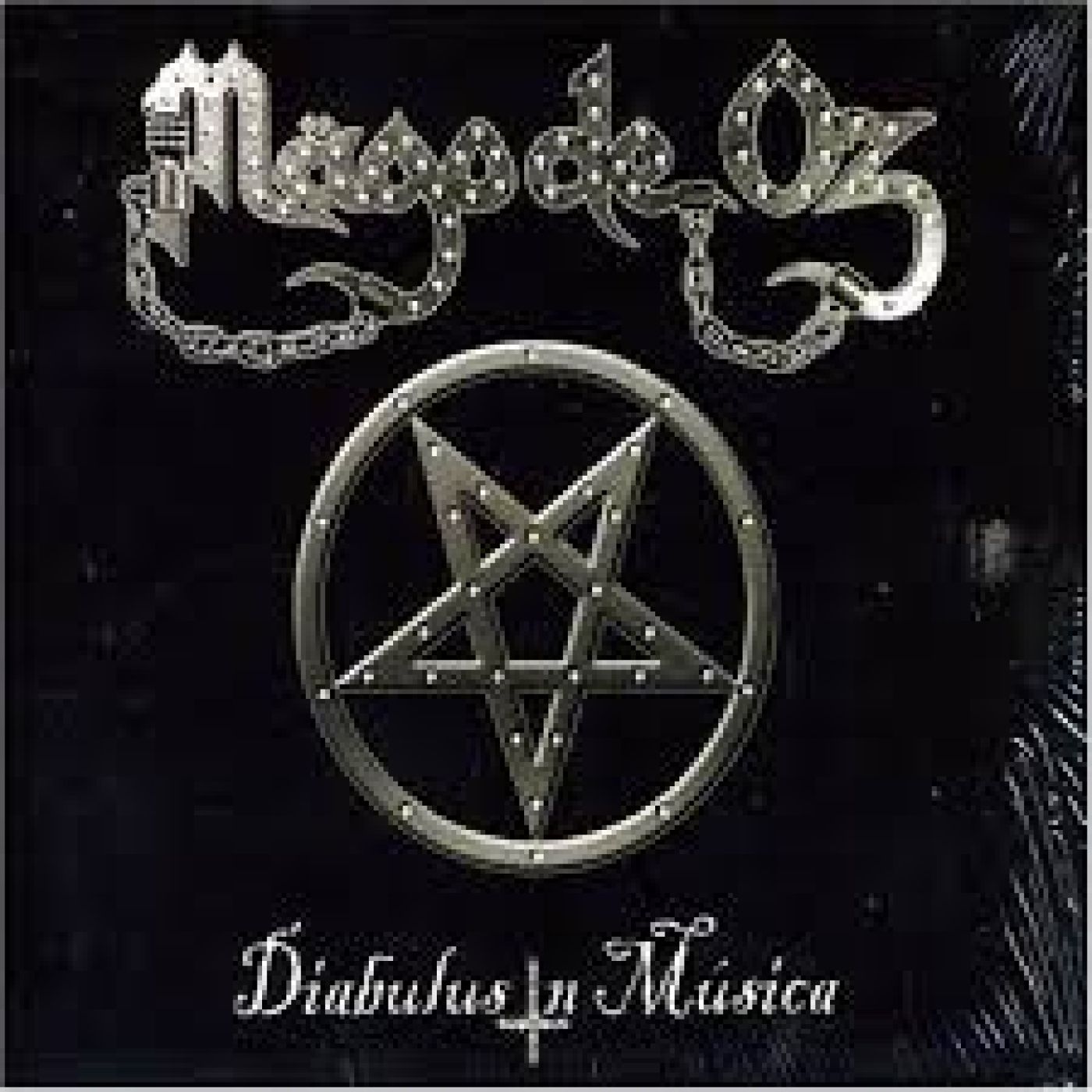 My Rock PlayList Podcast - El Culto A: Mago de Oz episode artwork